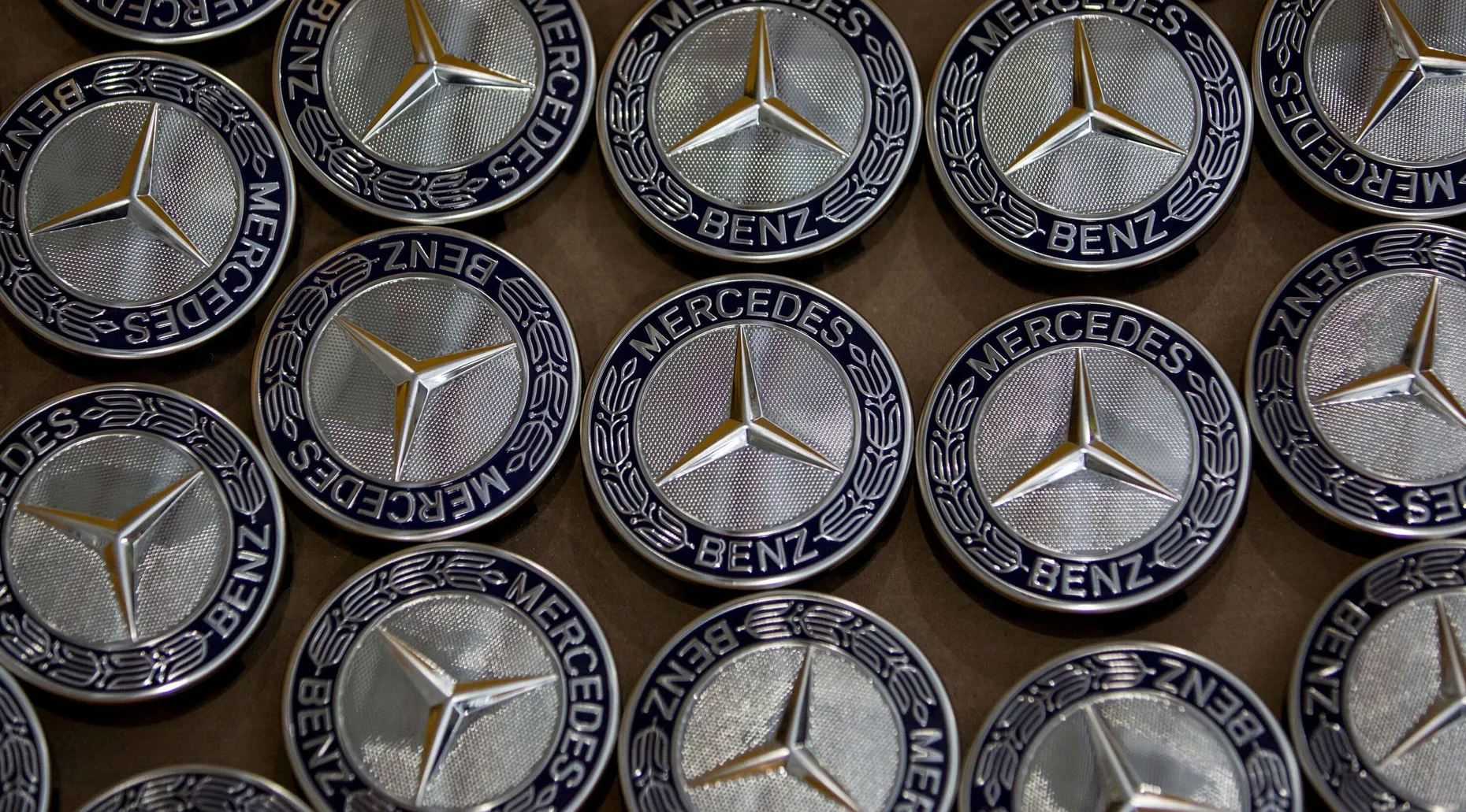8 Prozent Dividendenrendite: Mercedes-Benz