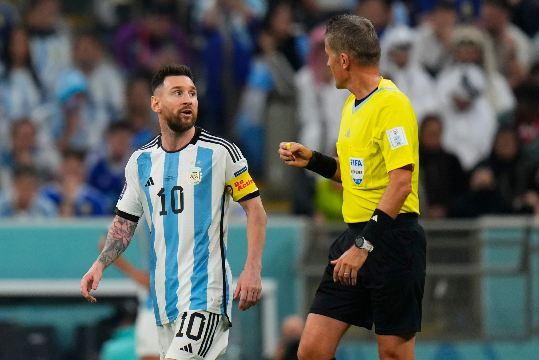 Fu ball WM 2026 Diese Neuen Regeln Sollten Sie Als Fan Kennen FAZ fu-ball-wm-2026-diese-neuen-regeln-sollten-sie-als-fan-kennen-faz