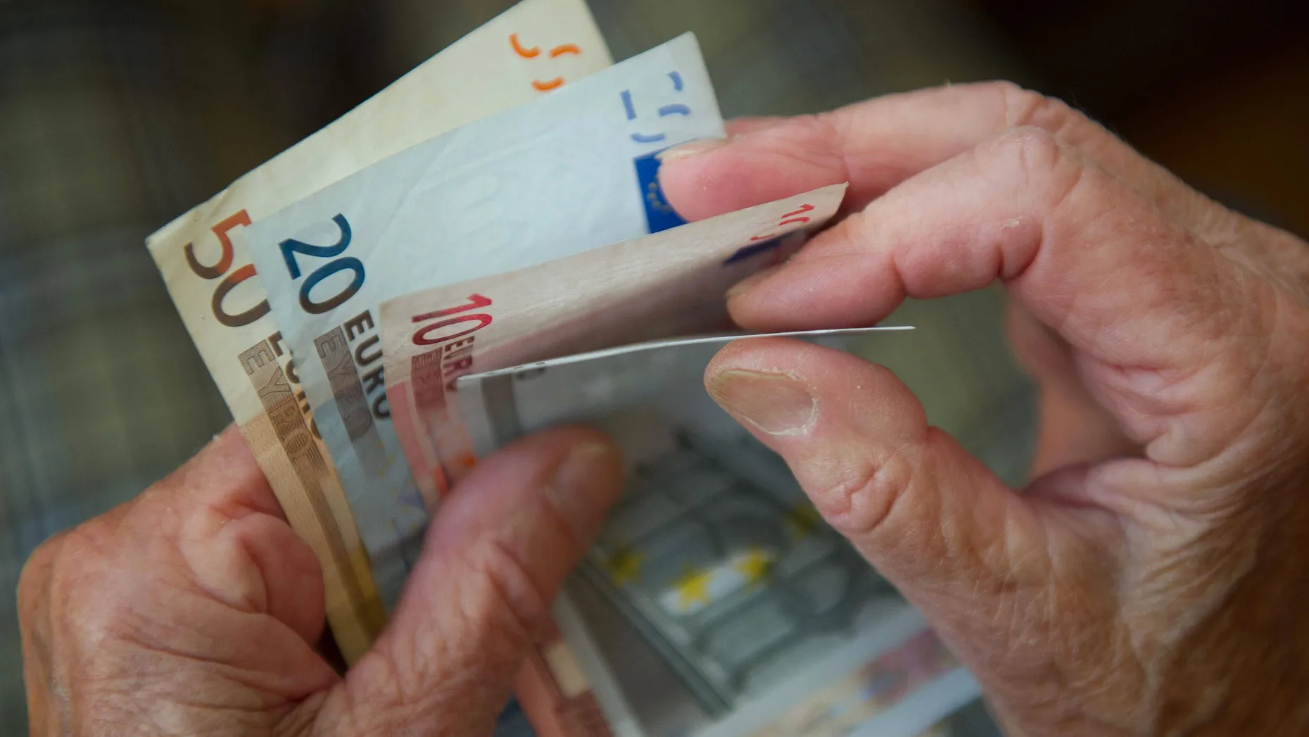 Mehr Geld? Beschäftigte sollen mit der neuen Betriebsrente besser für den Ruhestand vorsorgen können.