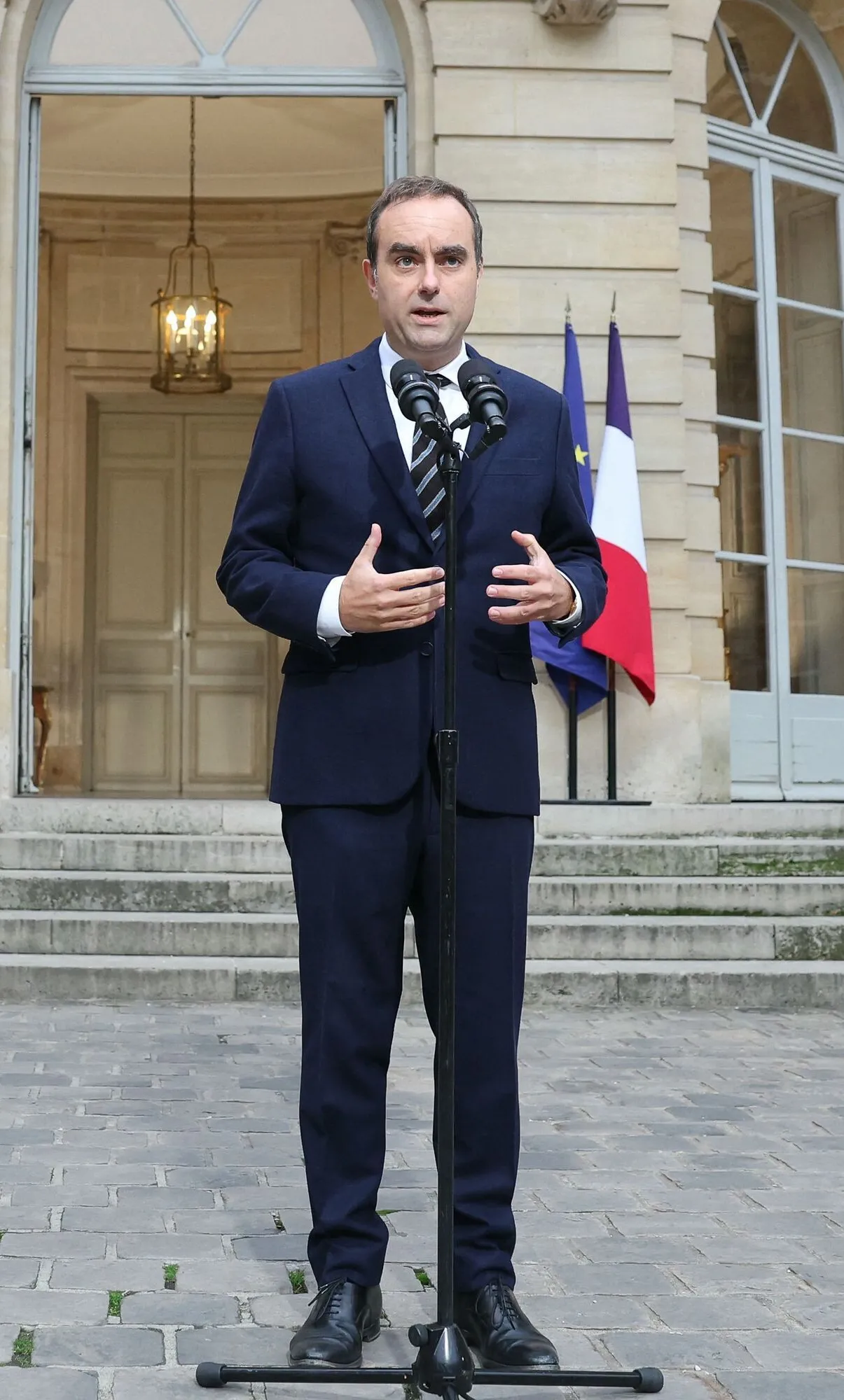 AFP