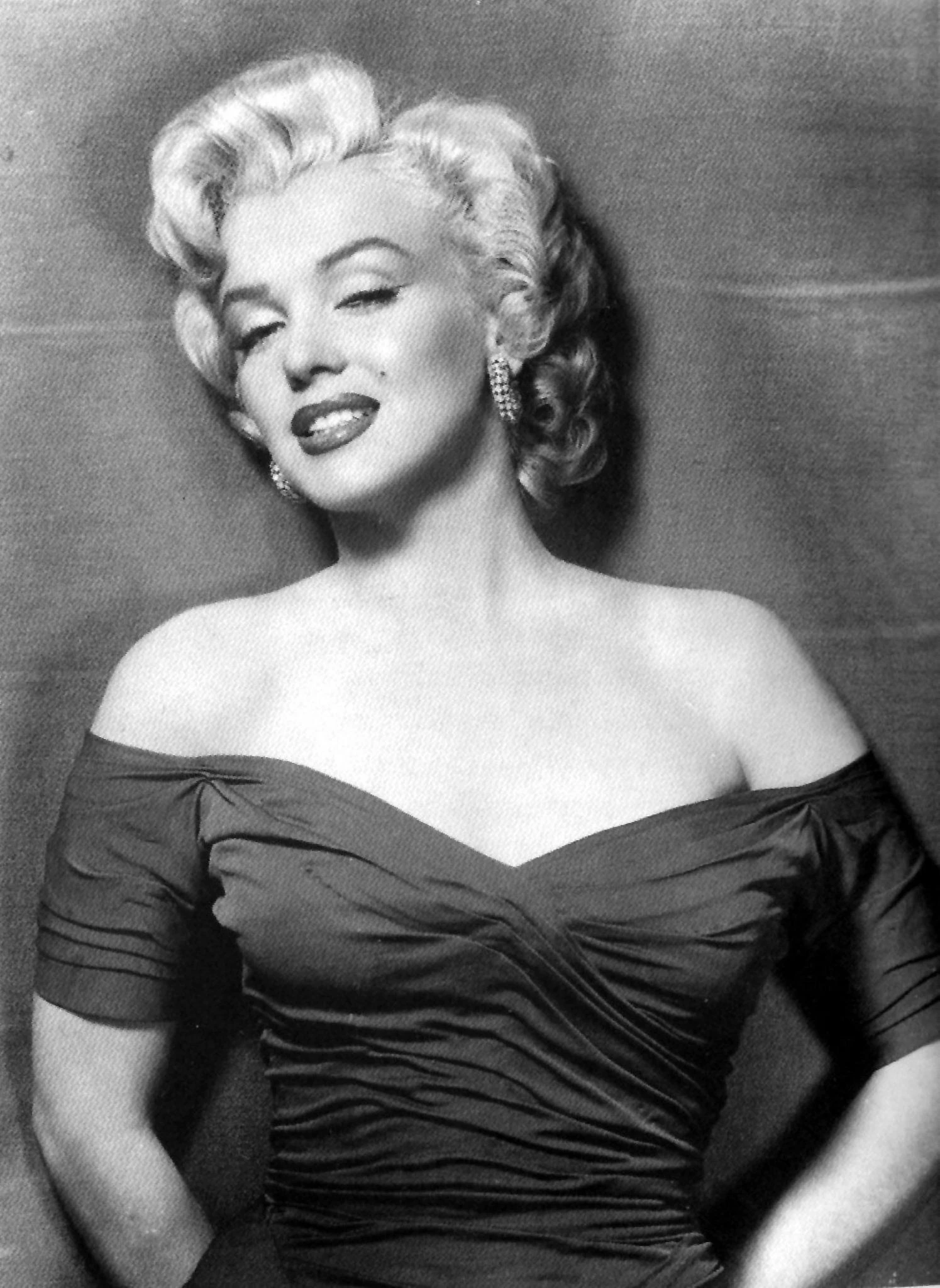  Marilyn Monroe