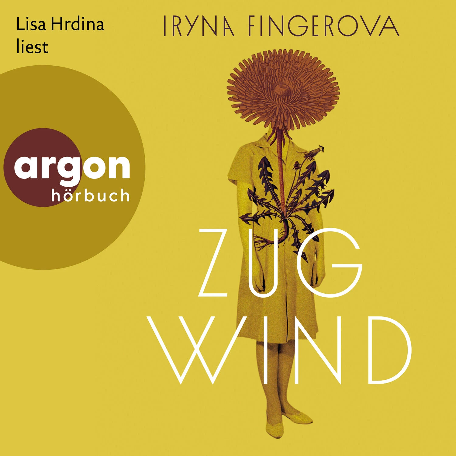 Cover von „Zugwind“
