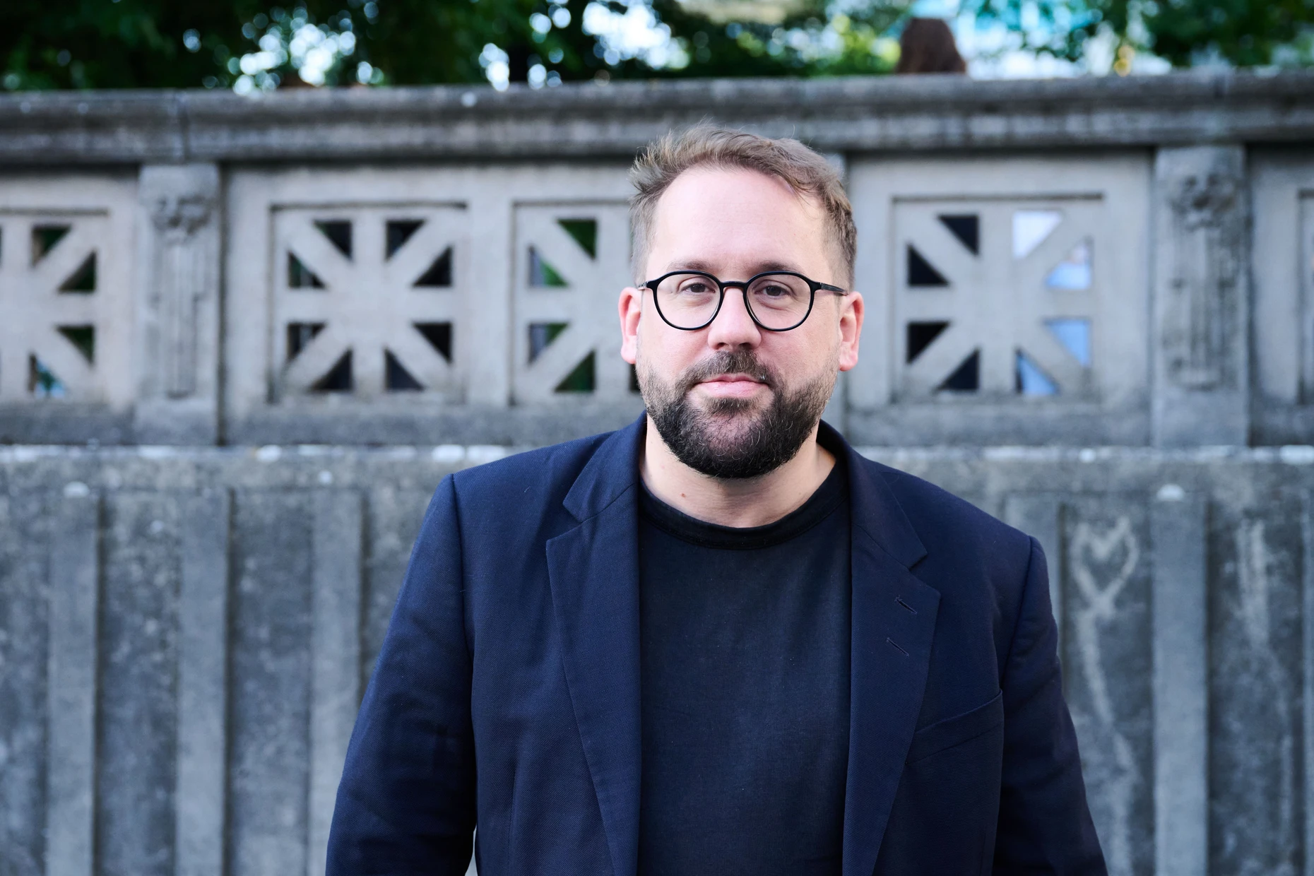 „Inside Kanzleramt“: Paul Ronzheimer, Podcaster und stellvertretender Chefredakteur der „Bild“-Zeitung