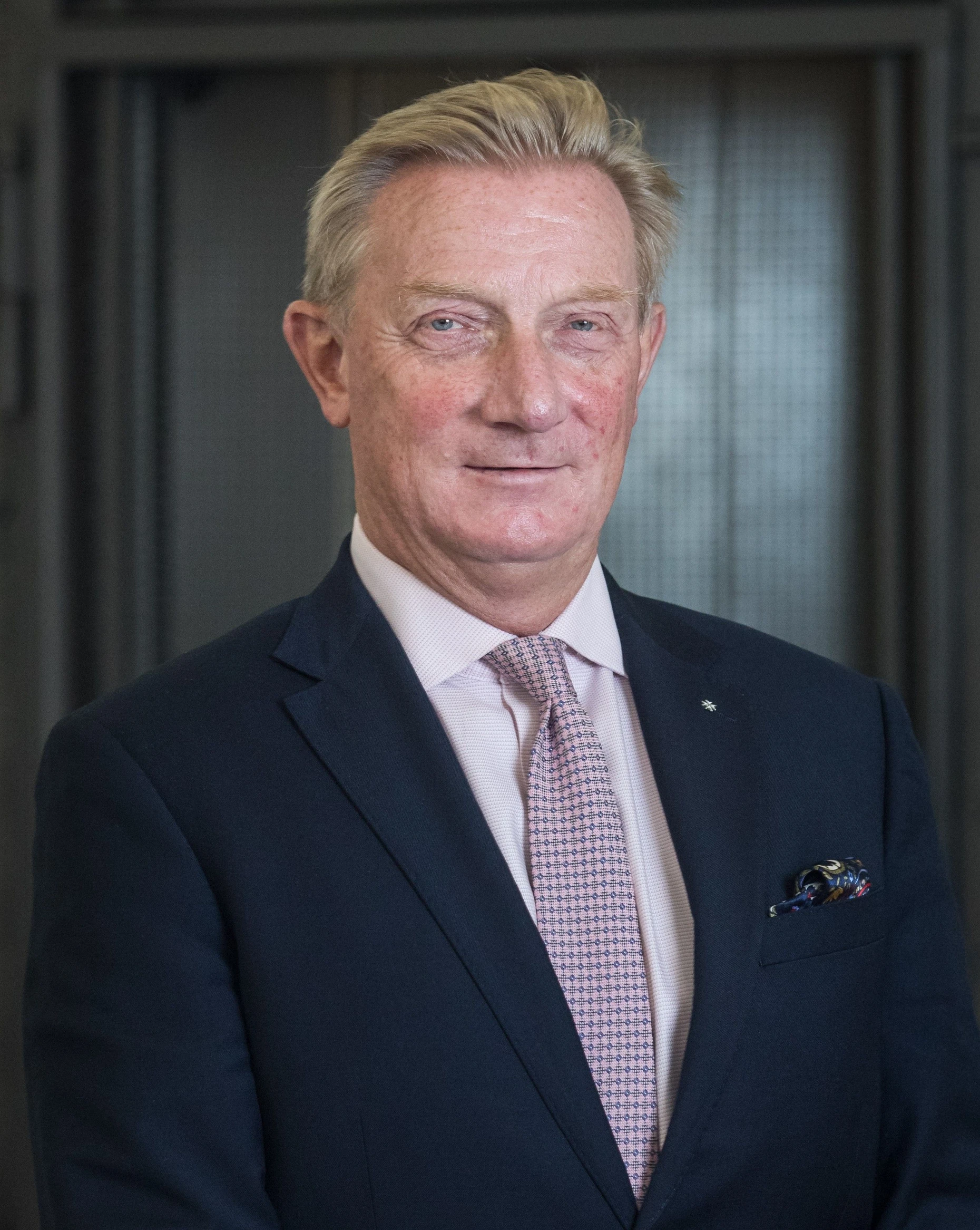 Jürgen-Joachim von Sandrart ist Generalleutnant a. D. und Mitglied des Karl Kaiser Forums der DGAP.