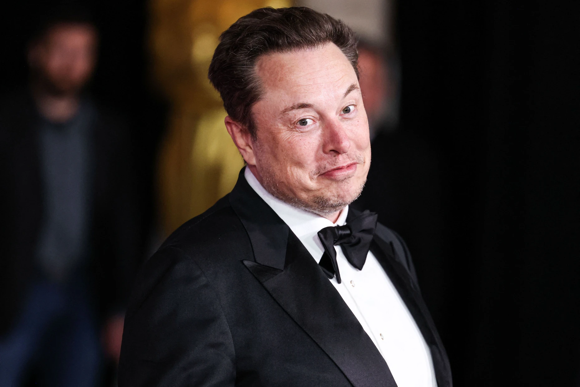 Elon Musk wird ziemlich sicher wieder eine Spitzenposition im Forbes-Ranking einnehmen