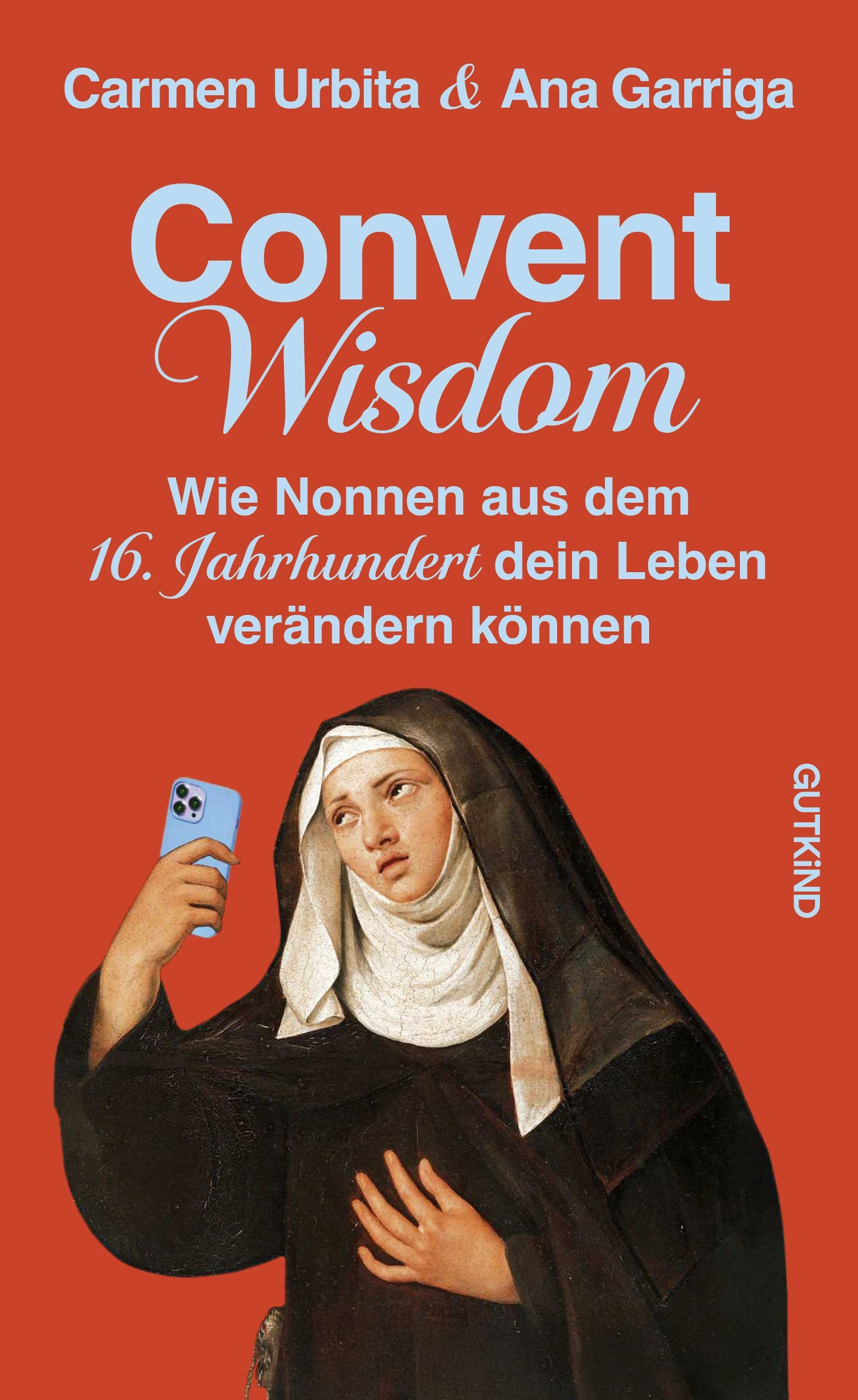  „Convent Wisdom“