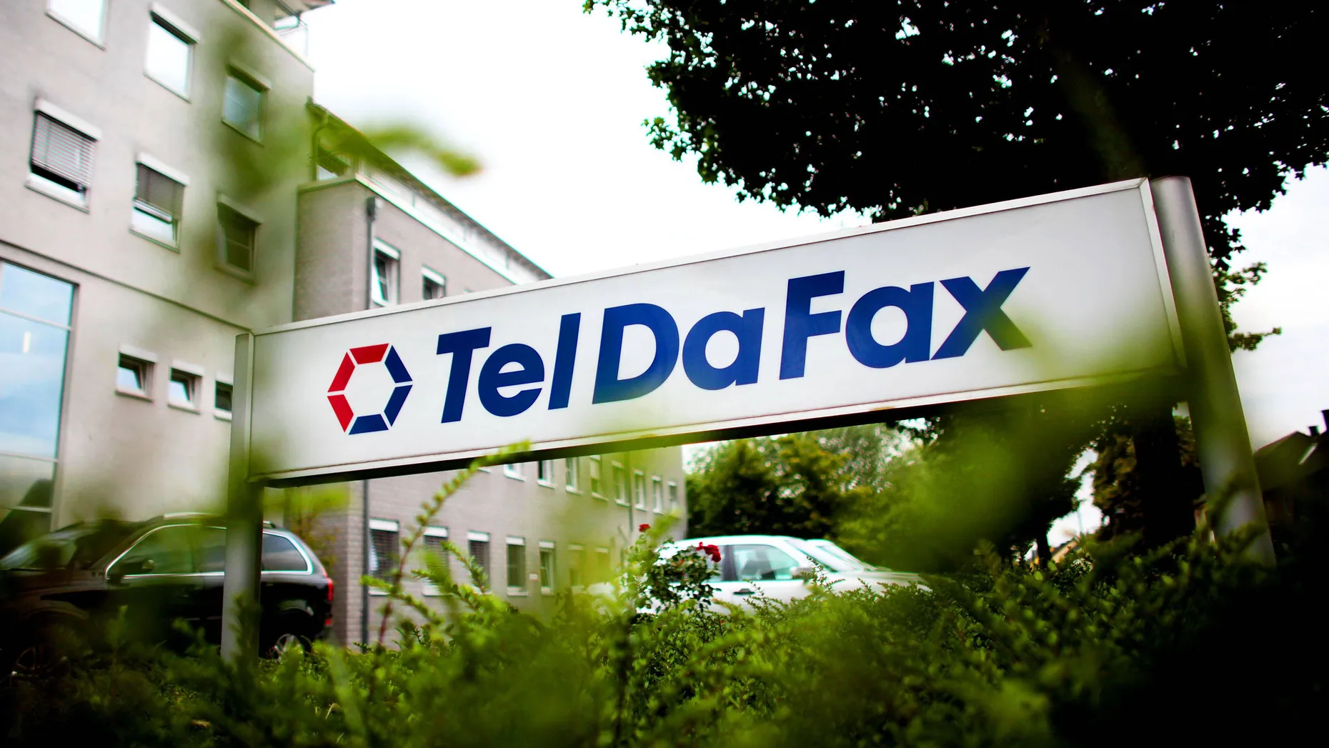 Vom Telefon zur Pleite zum Strom zur Pleite