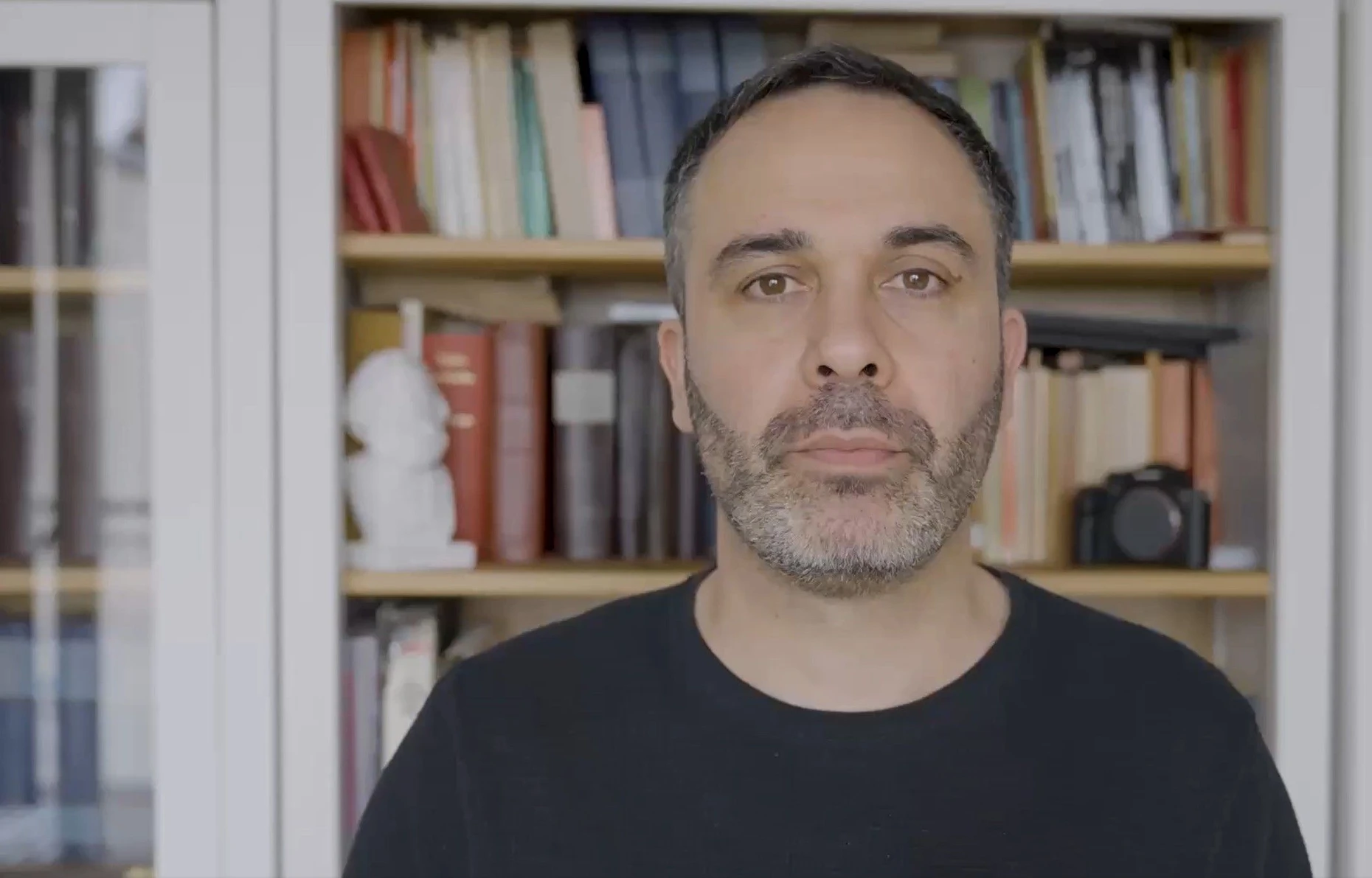 Steht auf der EU-Sanktionsliste: Hüseyin Dogru, der frühere Betreiber der Medienplattform Red.