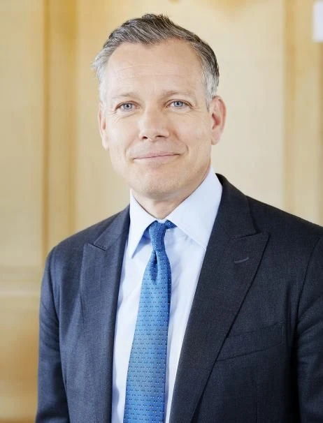 Jan Philipp Schmitz, Ardian Executive Vice President