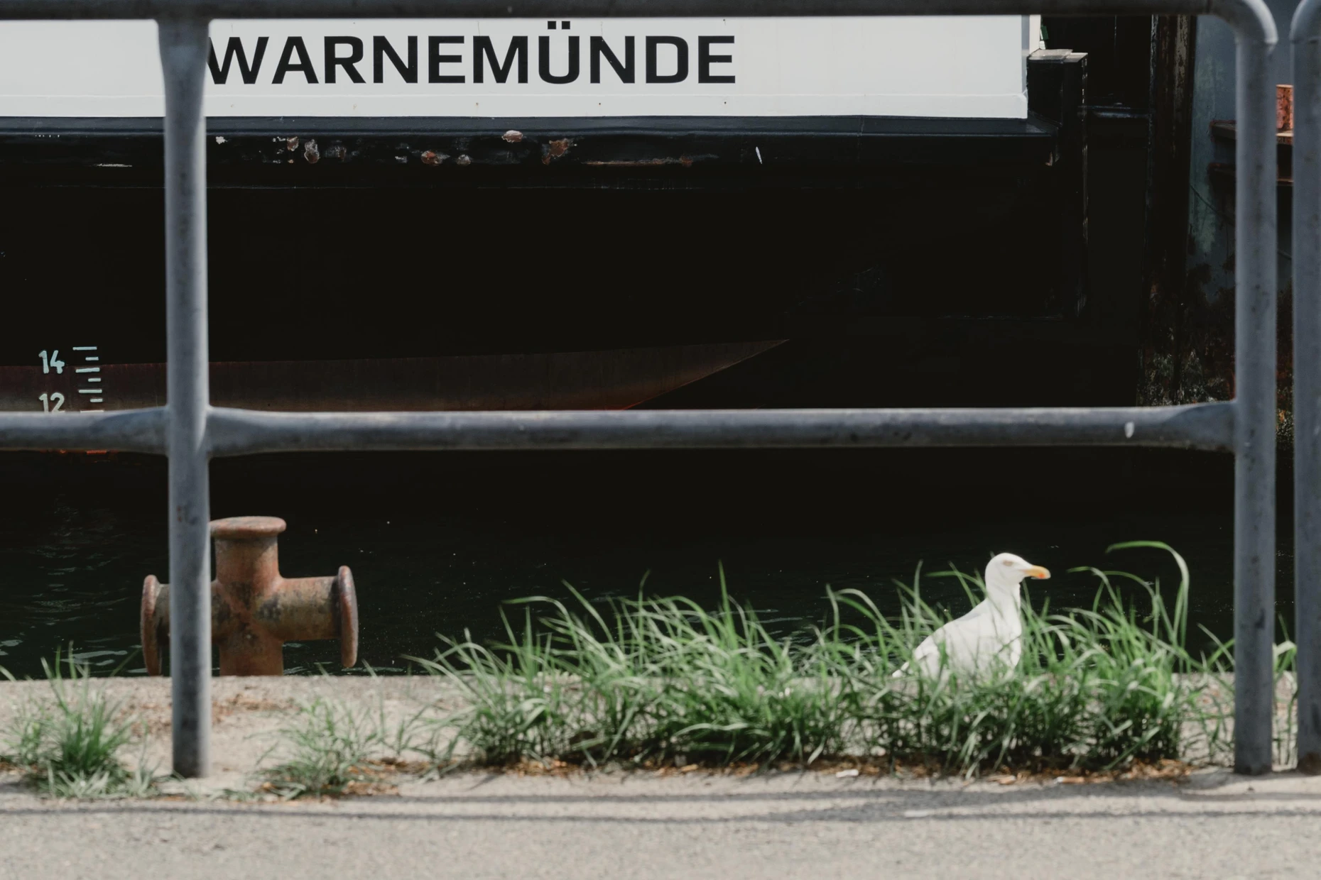 Für die Alltagspoesie haben die Schüler an diesem Tag keinen Blick.