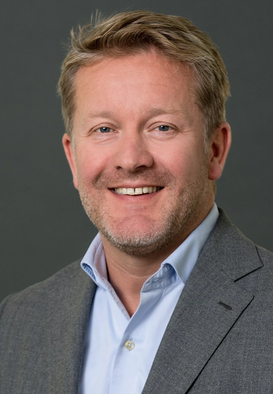Martijn Rozemuller ist Europachef des ETF-Anbieters Van Eck.