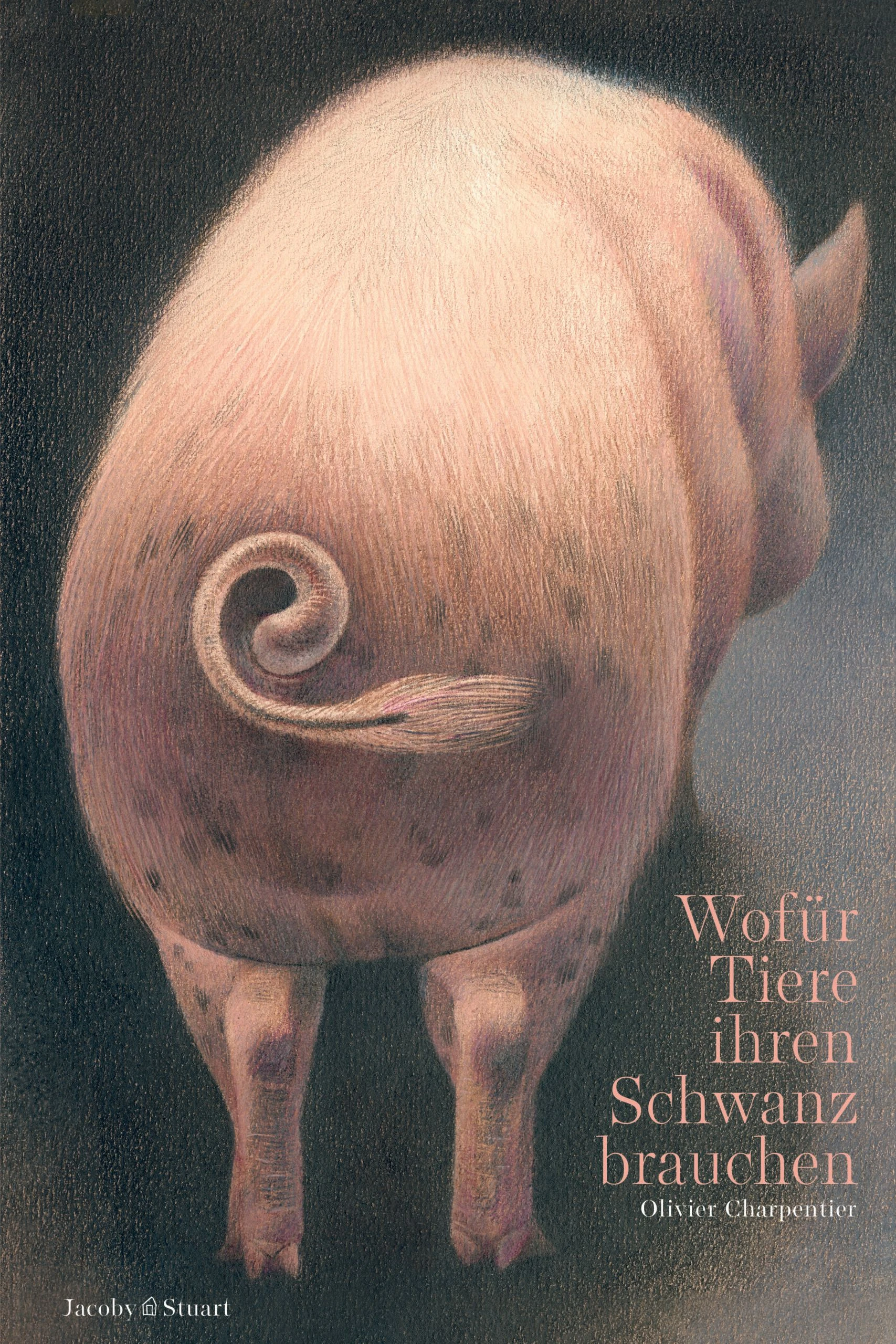  „Wofür Tiere ihren Schwanz brauchen“.