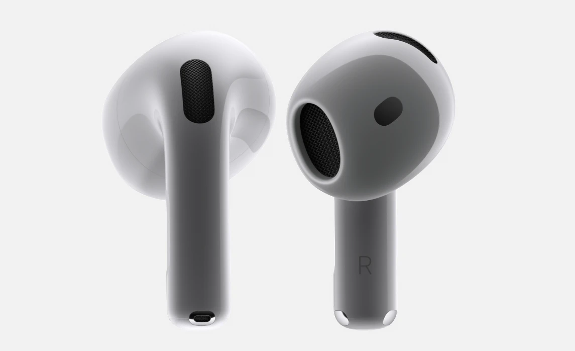 Besserer Klang: Airpods 5