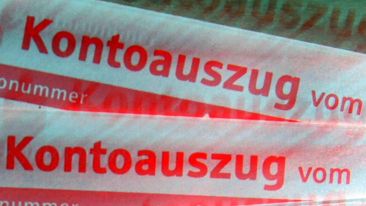 Das zuständige Bundeszentralamt für Steuern hat 2013 laut einem Bericht knapp 142.000 Kontenabfragen verzeichnet.