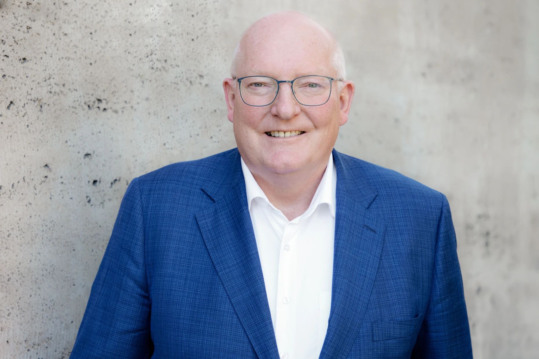 Dr. Thomas Kleine-Brockhoff ist der Otto Wolff-Direktor der Deutschen Gesellschaft für Auswärtige Politik (DGAP)