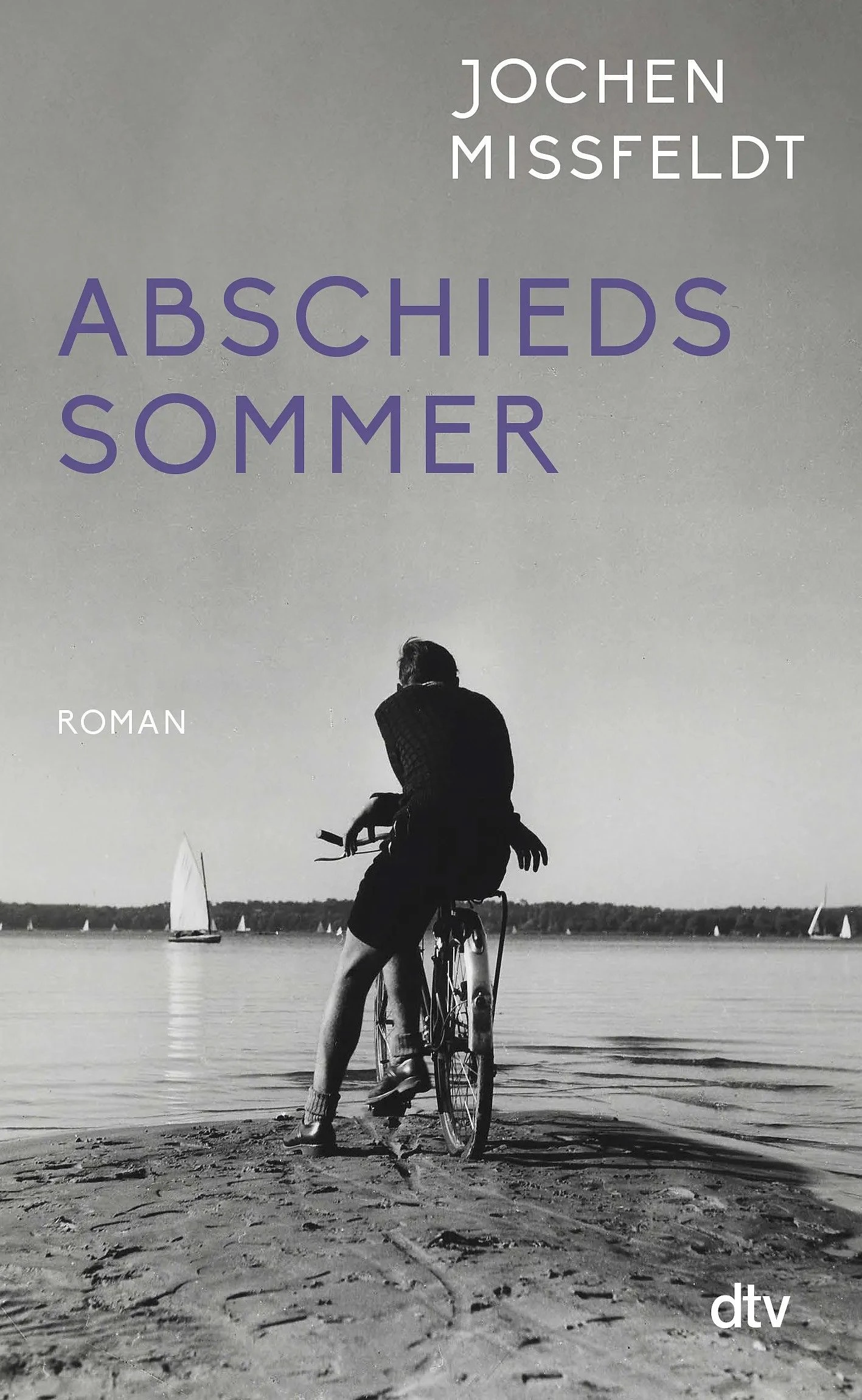 Jochen Missfeldt: „Abschiedssommer“