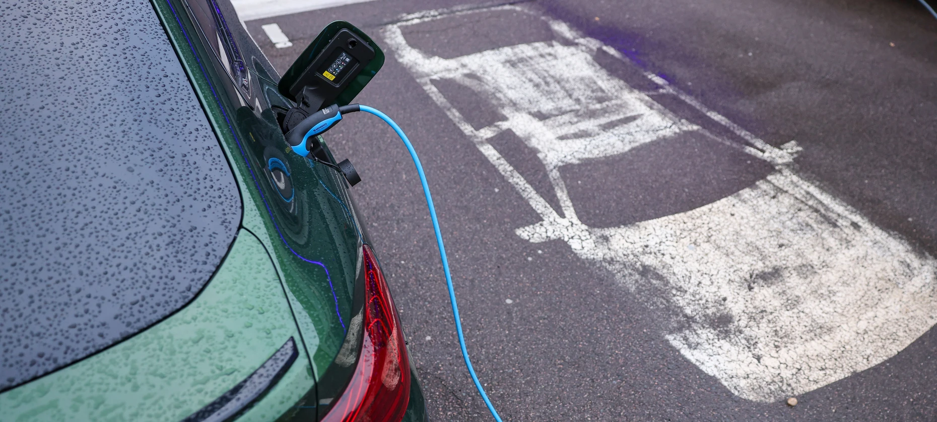 Elektroautos werden immer günstiger Elektroautos werden immer günstiger