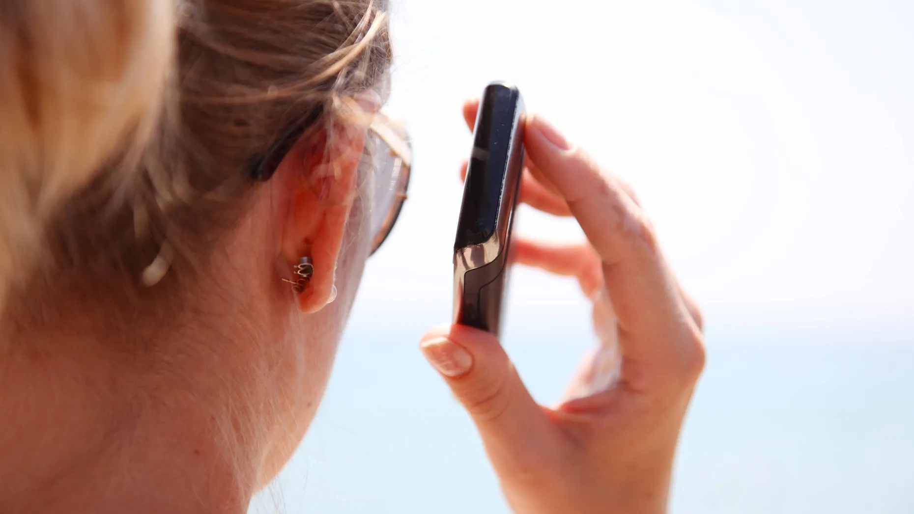 Handytarife in Deutschland: Im Mai lagen die Mobilfunkpreise nach Daten des Statistischen Bundesamts 2,1 Prozent niedriger als ein Jahr zuvor