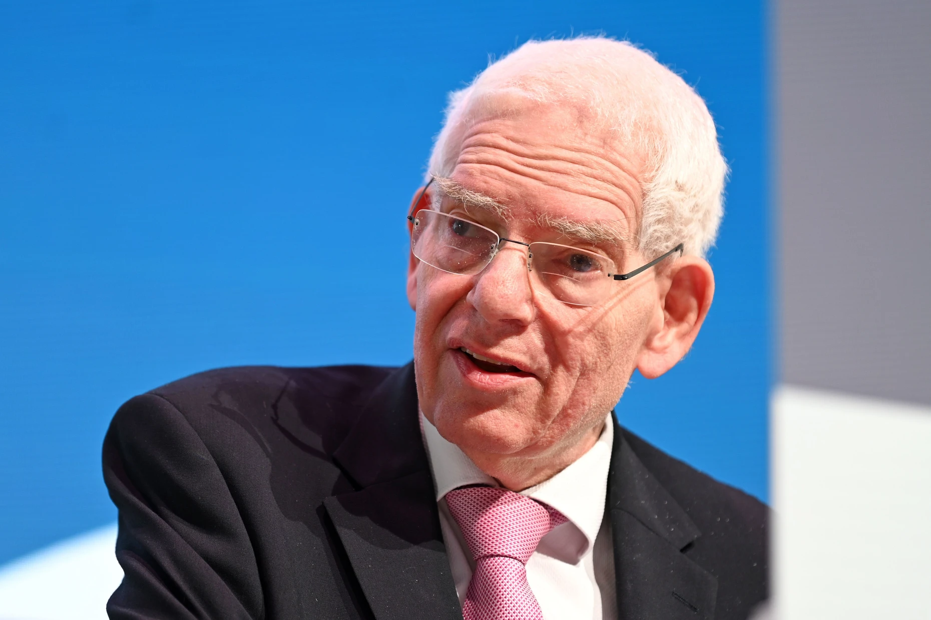 Josef Schuster ist Präsident des Zentralrats der Juden in Deutschland.