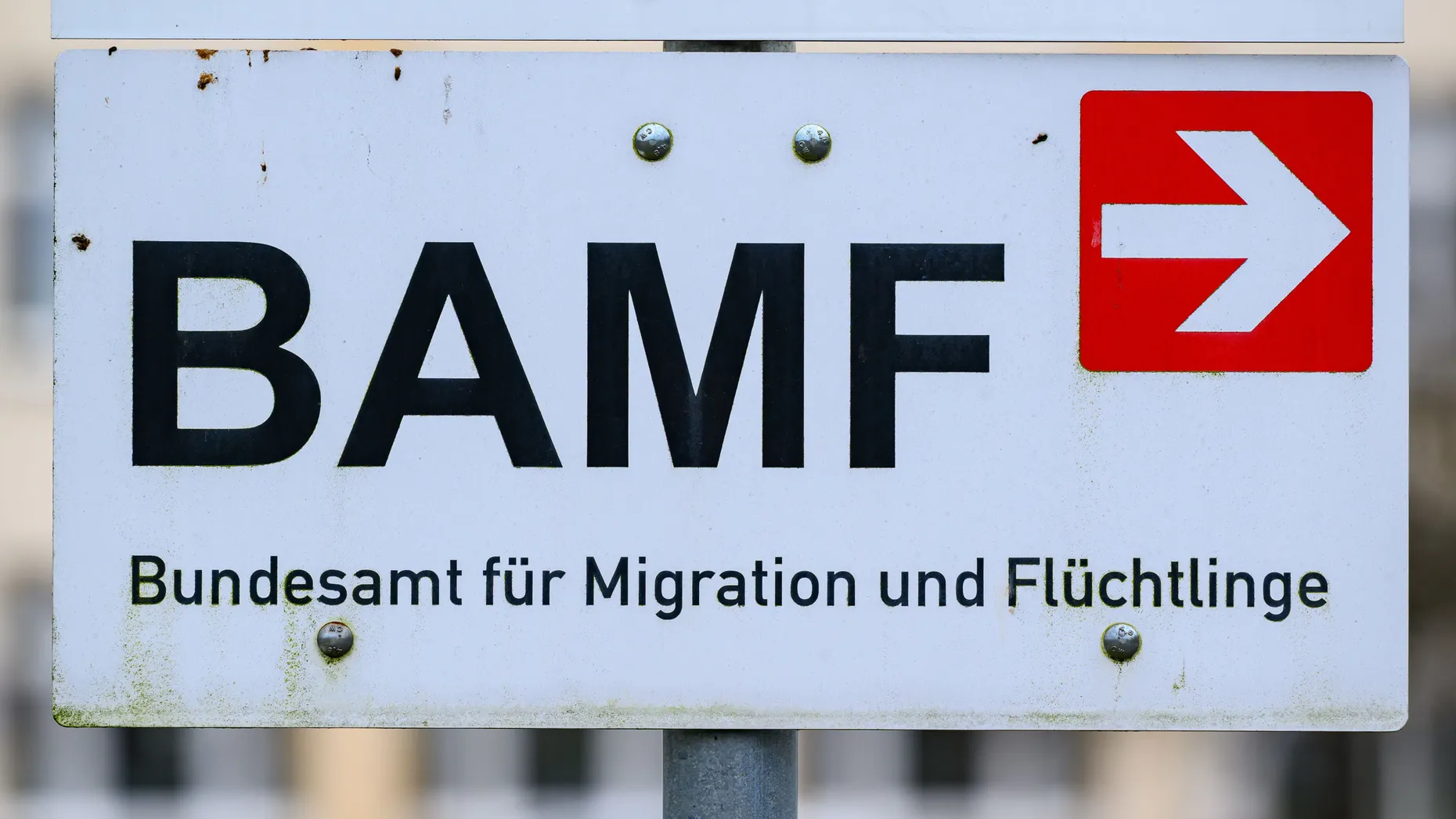 Neben den klassischen juristischen Aufgaben bietet das Referendariat beim BAMF ebenso Einblicke in die Funktionsweise der Behörde.