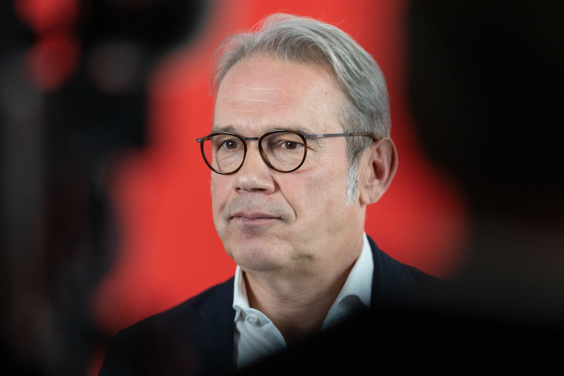 Westdeutscher mit reichlich Osterfahrung: Georg Maier