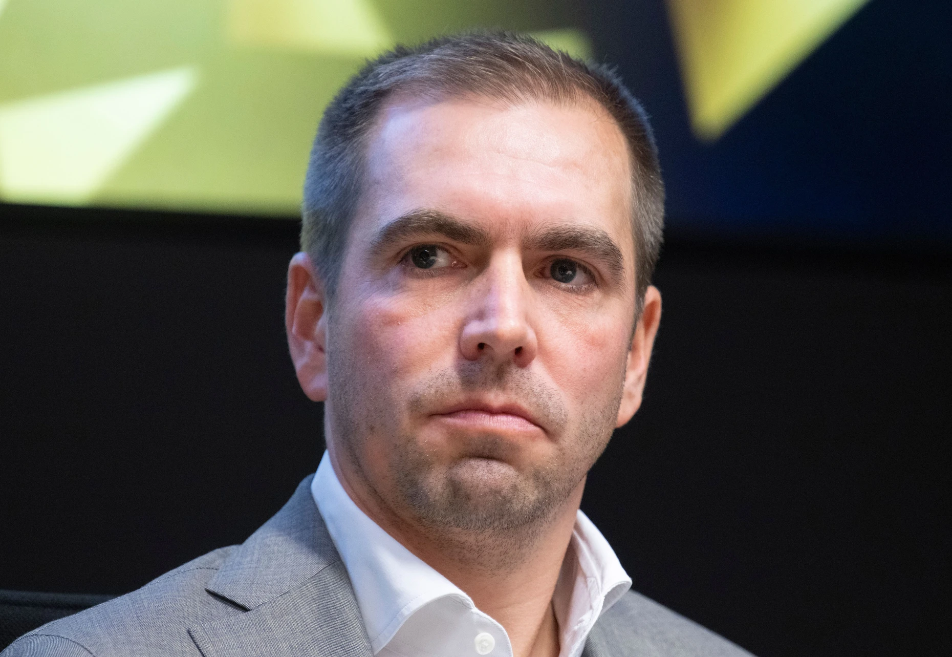 Philipp Lahm: „Alle Spitzenmannschaften ähneln sich in ihrer Grundlogik“