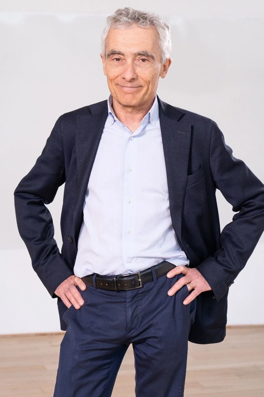 Tito Boeri, Professor der Volkswirtschaft an der Universität Bocconi in Mailand, leitete früher die italienische Sozialbehörde INPS. Mit seinem Kollegen Roberto Perotti verfolgt er seit Jahren die Umsetzung des EU-Wiederaufbauplanes. Foto