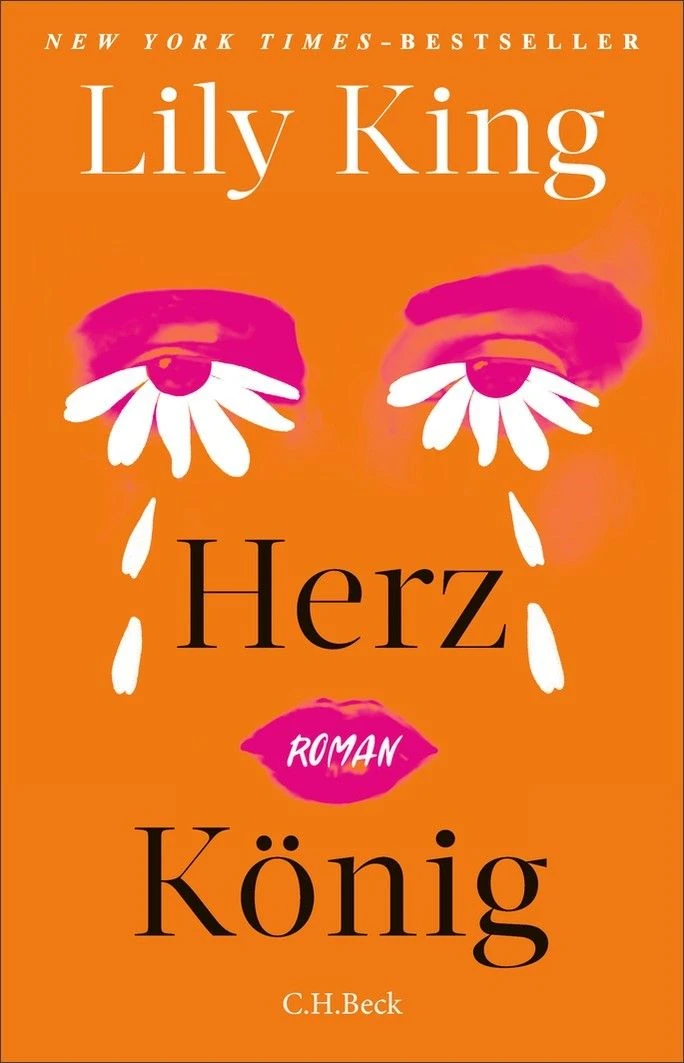 Lily King: „Herz König“