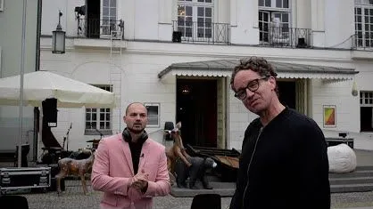 Youtube/ Deutsches Theater Berlin