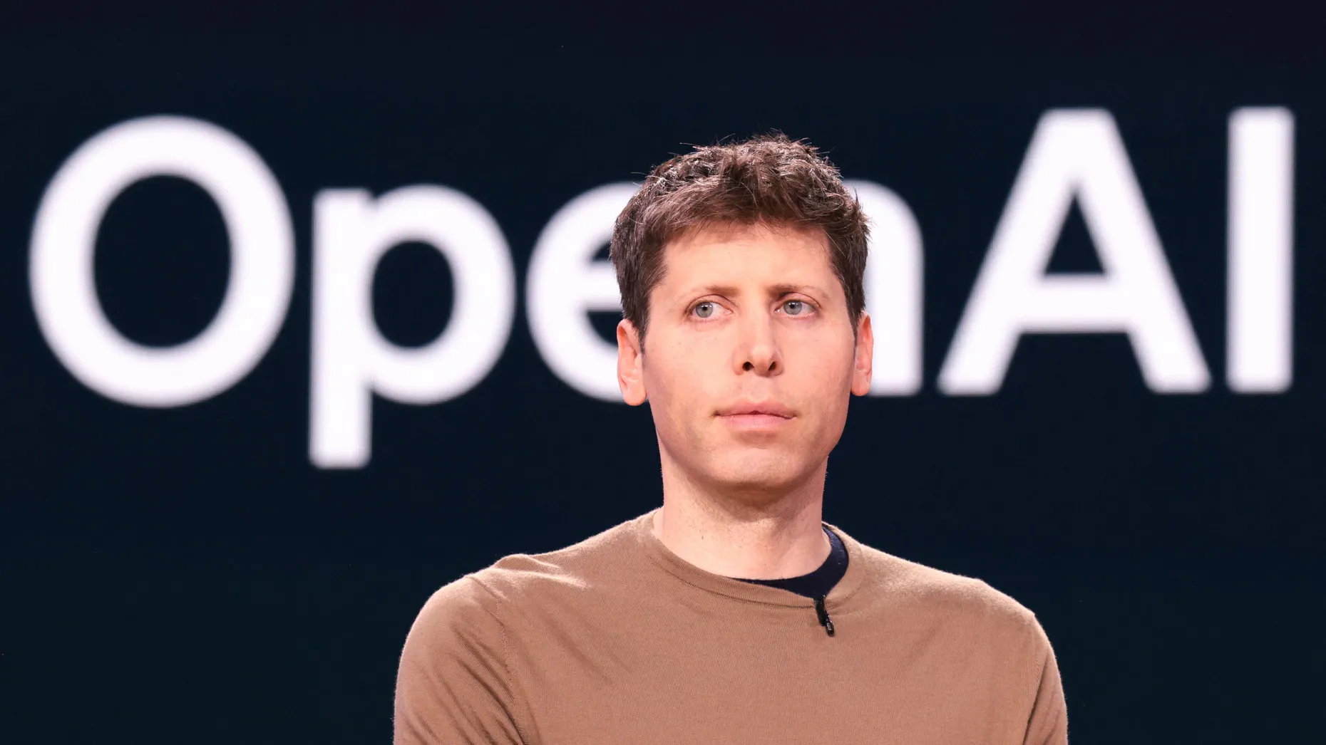 Sam Altman steigt mit ChatGPT ins Werbegeschäft ein.