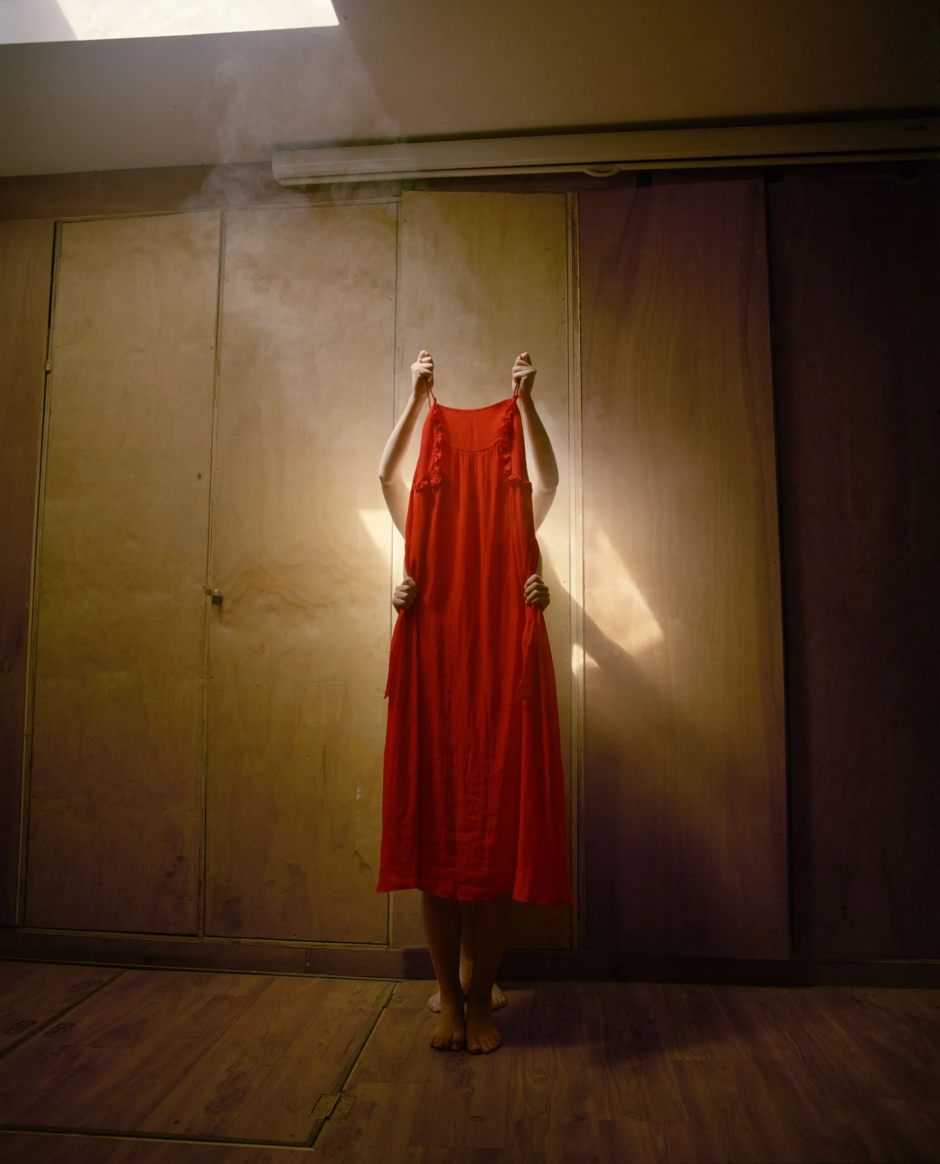 Amak Mahmoodian, One Hundred and Twenty Minutes, 2019-2024