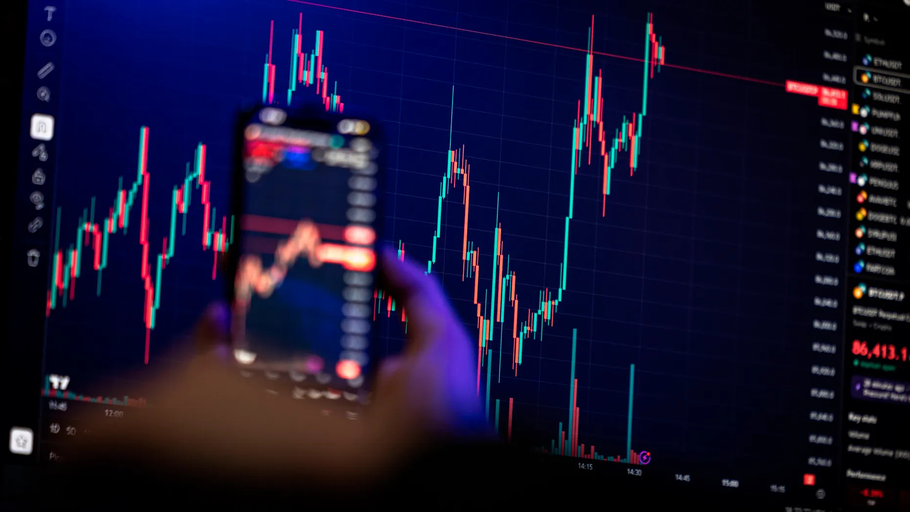 Einige Milliardäre arbeiten daran, dass Krypto das herkömmliche Finanzwesen ersetzt. Aber es könnte nicht von Dauer sein.