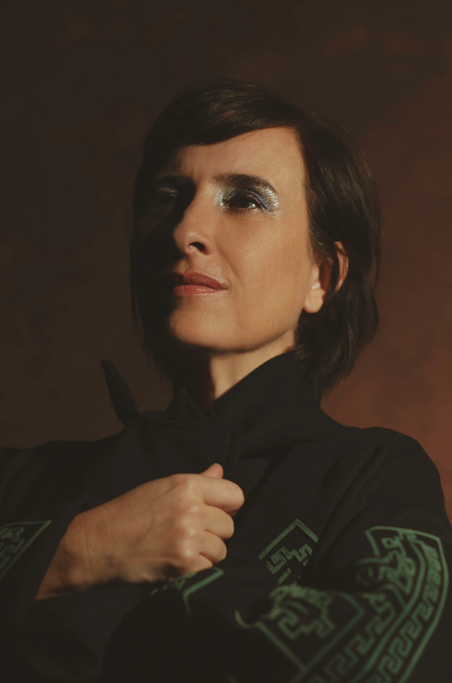 Carla Fernández reist mit ihrem mobilen Atelier Taller Flora durch Mexiko.