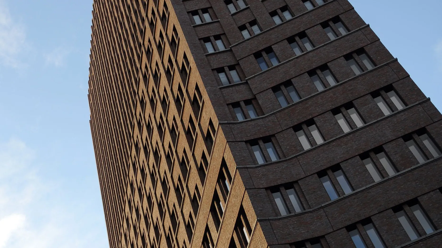 Das Büro der Großkanzlei Freshfields Bruckhaus Deringer in Berlin