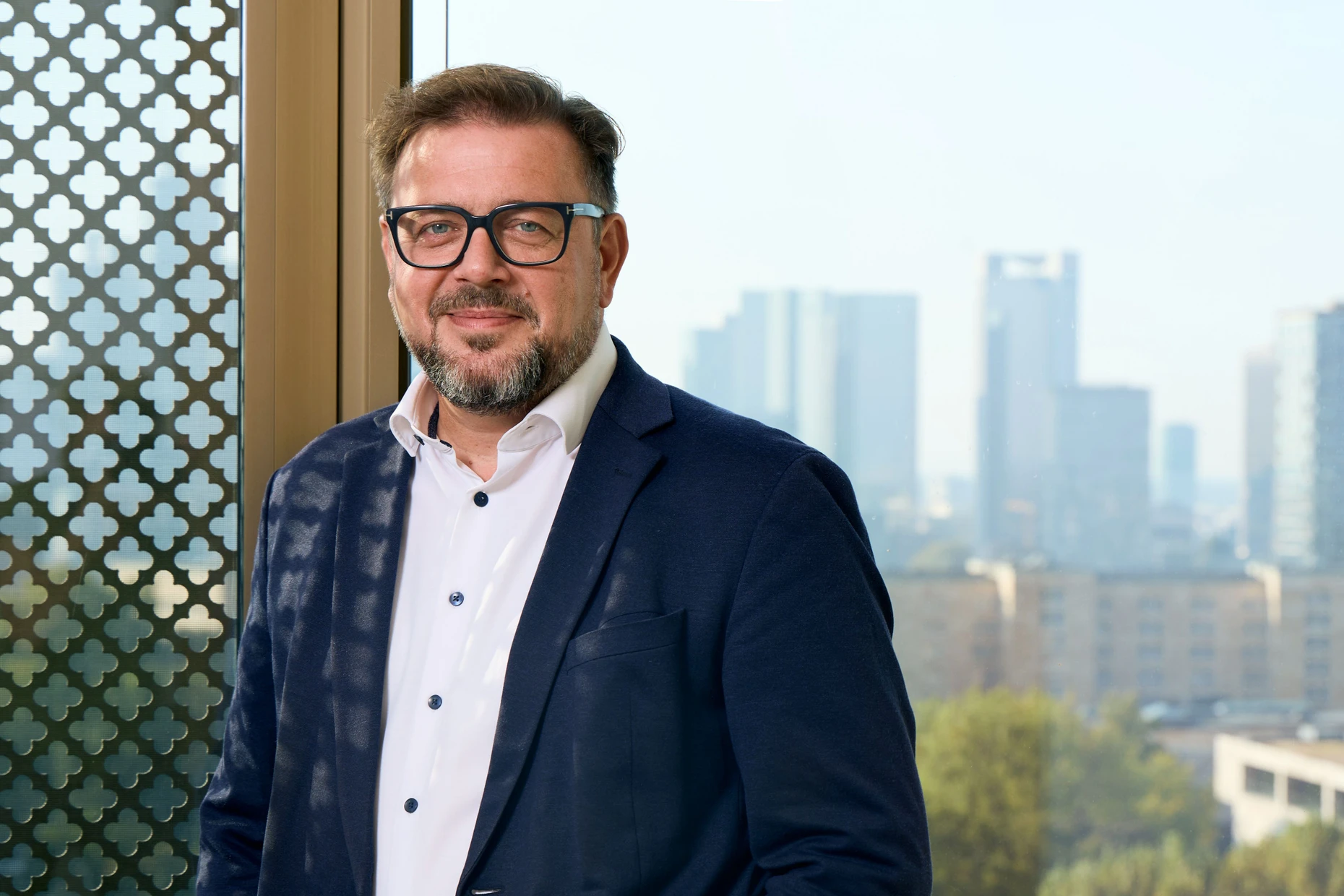 Prof. Dr. Kai Maaz ist Geschäftsführender Direktor des Leibniz-Institus für Bildungsforschung und Bildungsinformation (DIPF) in Frankfurt am Main.