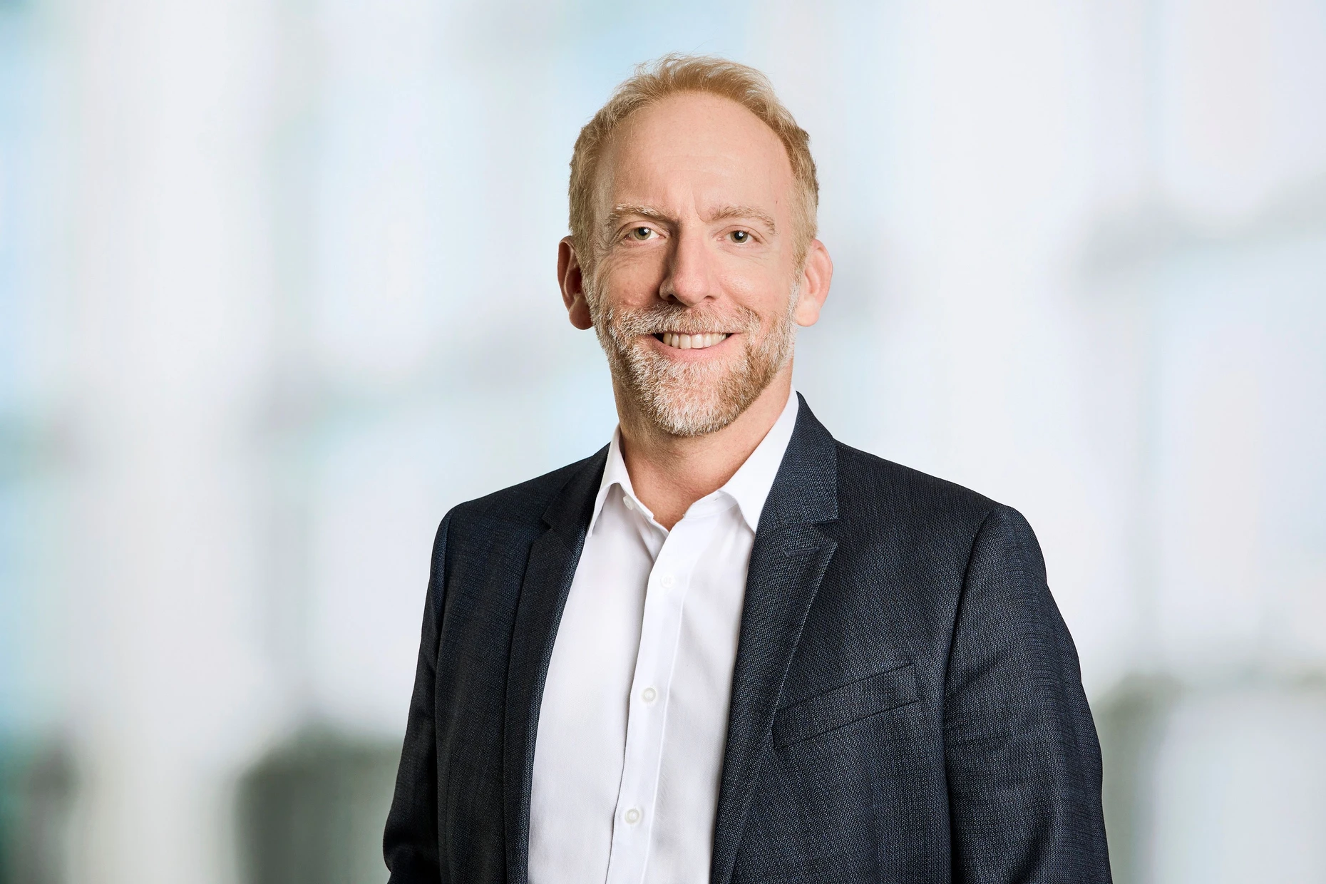 Tim Endres, Direktor der Gamescom