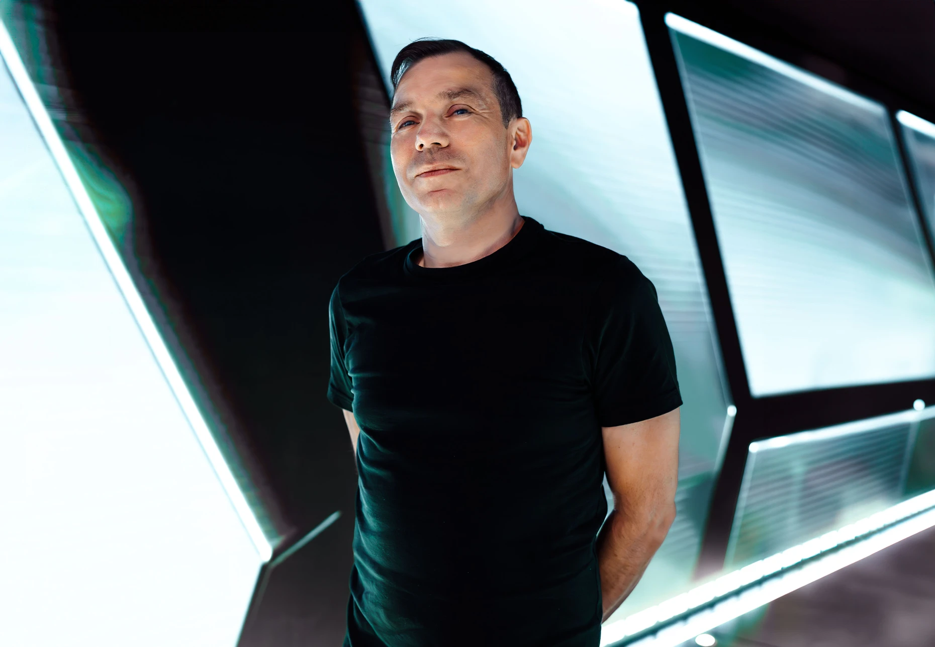 Esports-Pionier Ralf Reichert hat Schach für seine Branche schon „länger auf dem Radar gehabt“.