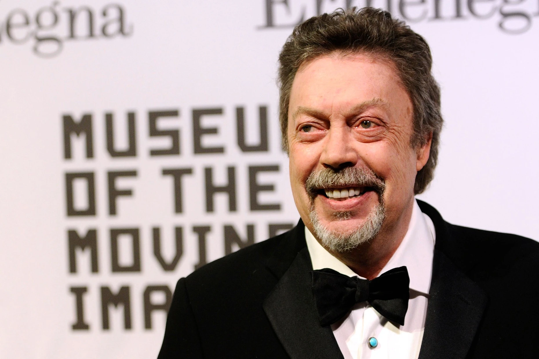 Tim Curry im Februar 2011