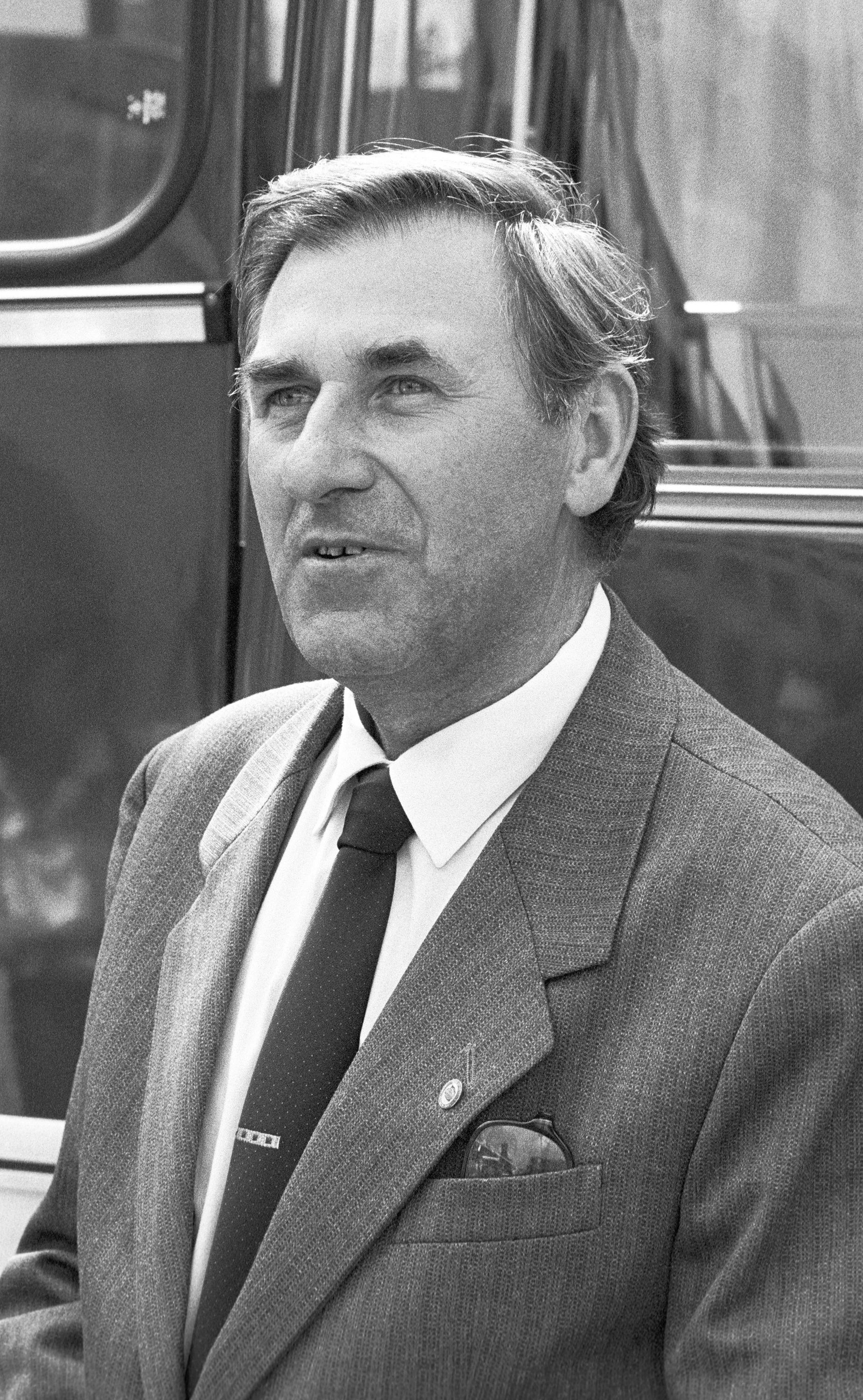 Roland Korn