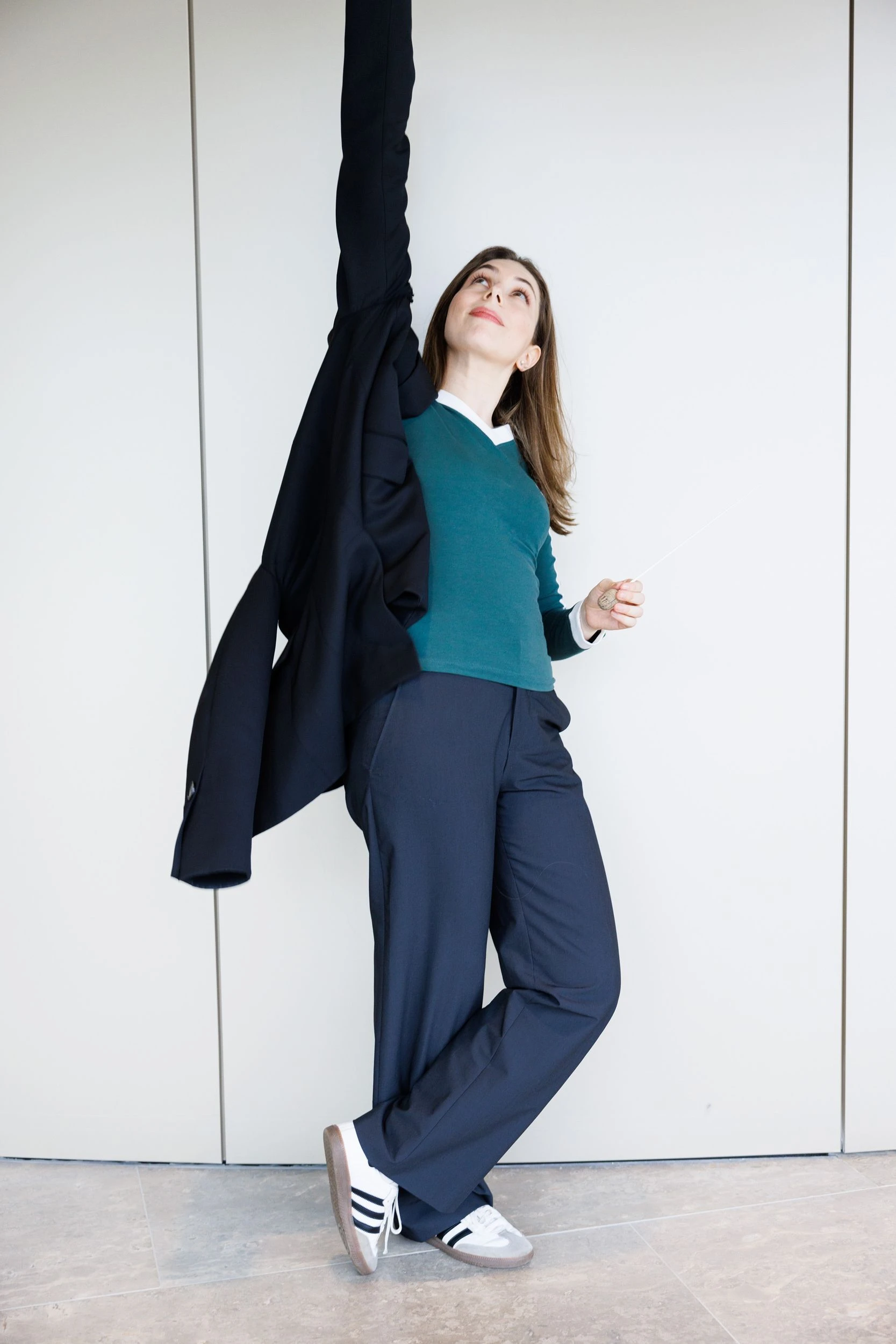 Anna Handler