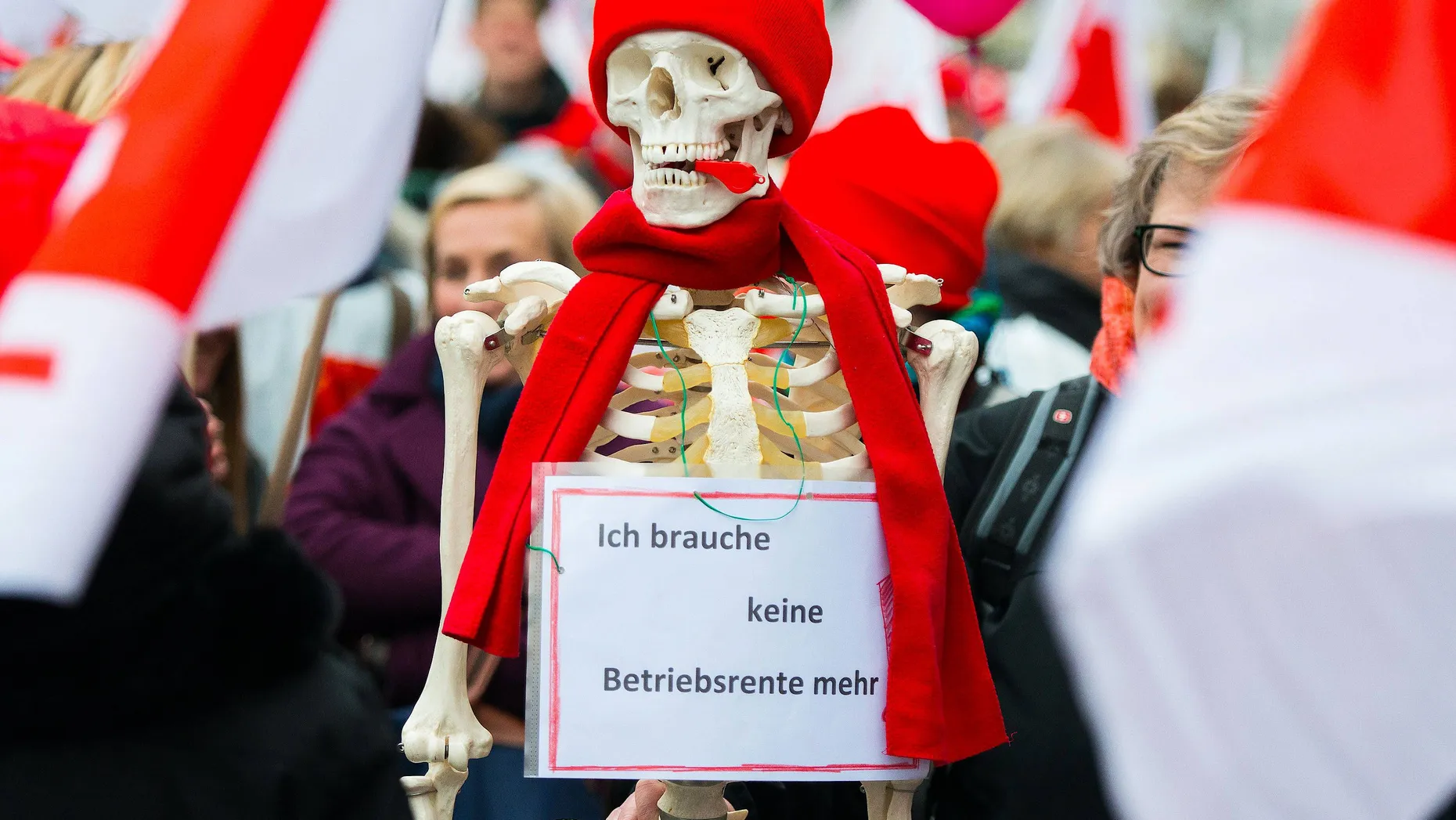 Wohl wahr