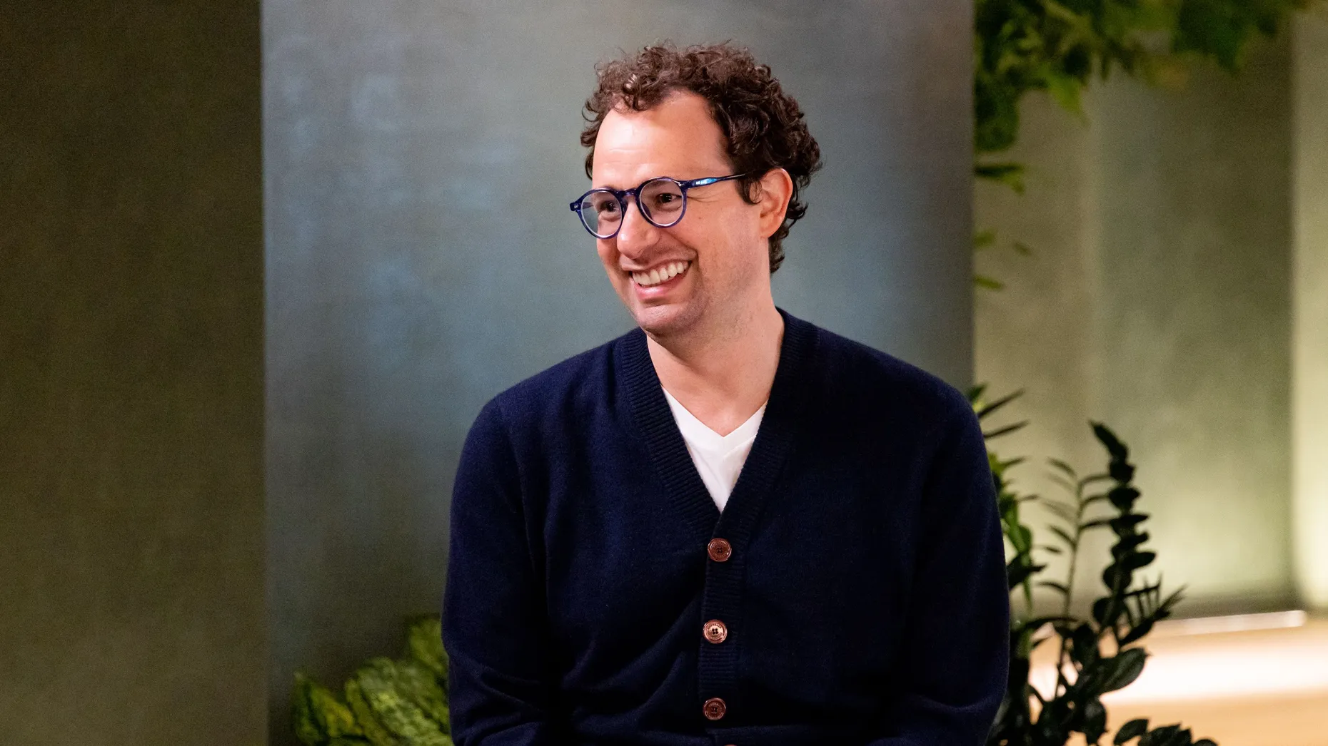 Dario Amodei, Mitbegründer und CEO von Anthropic