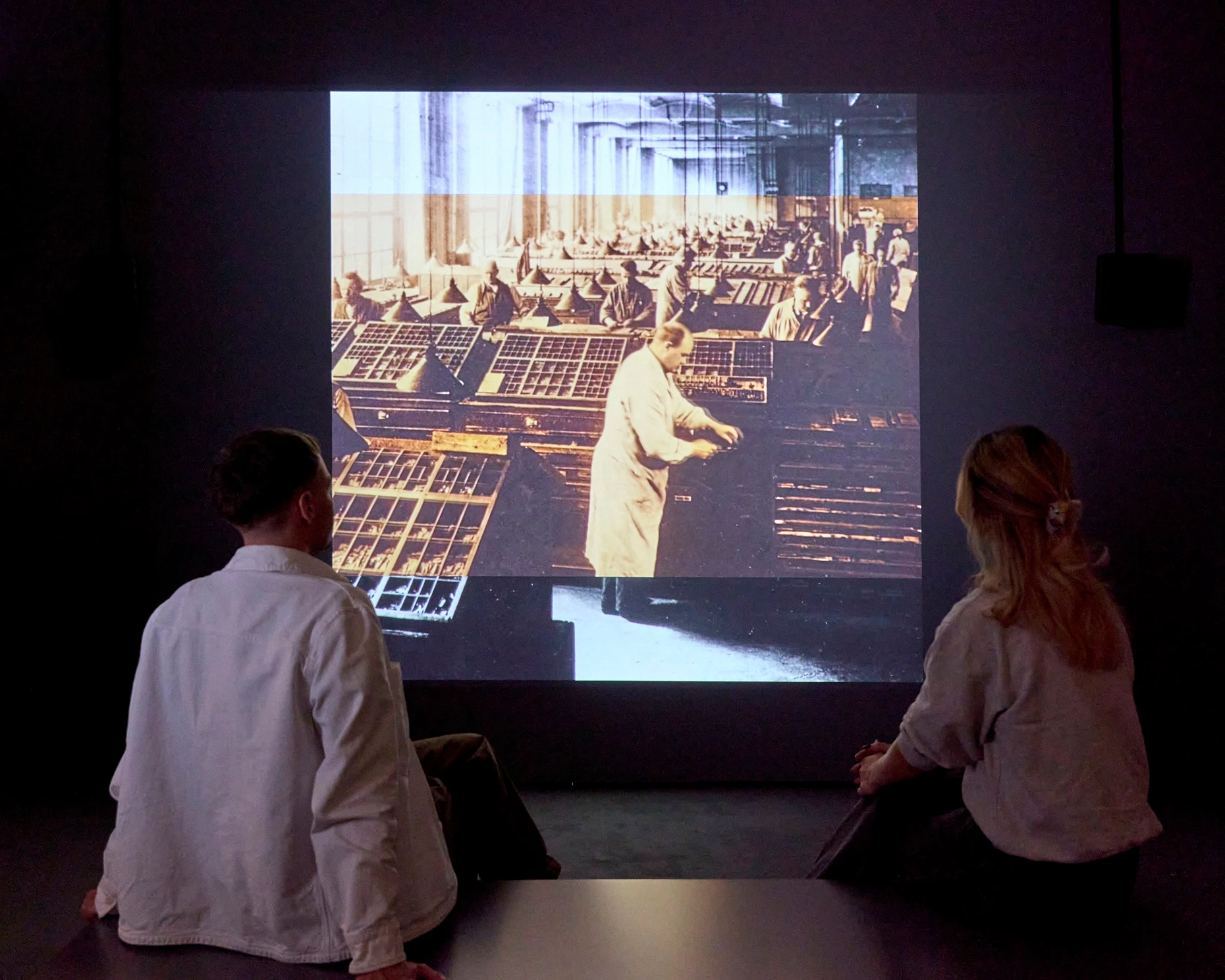 Ania Szczepanska, „Reinscribing The Dondorf“ (2026)