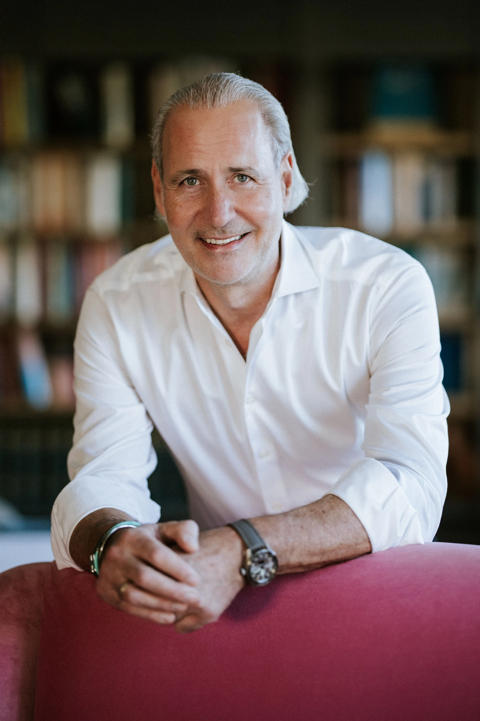 Holger Bodendorf