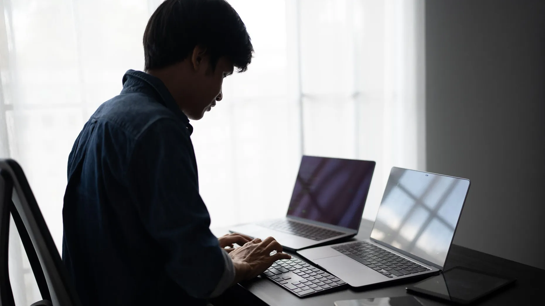 KI-Tools beschleunigen die Entwicklung.