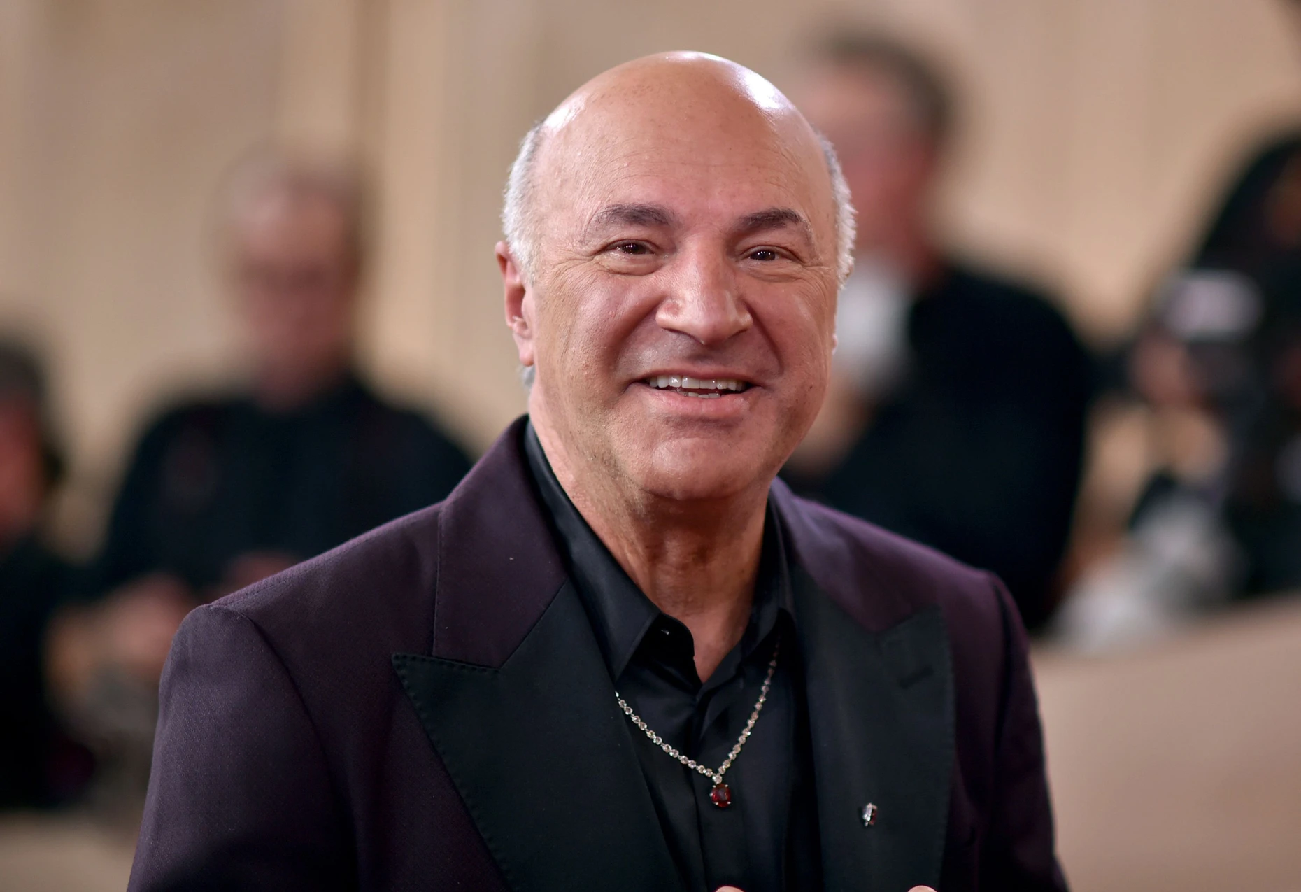 Kevin O’Leary