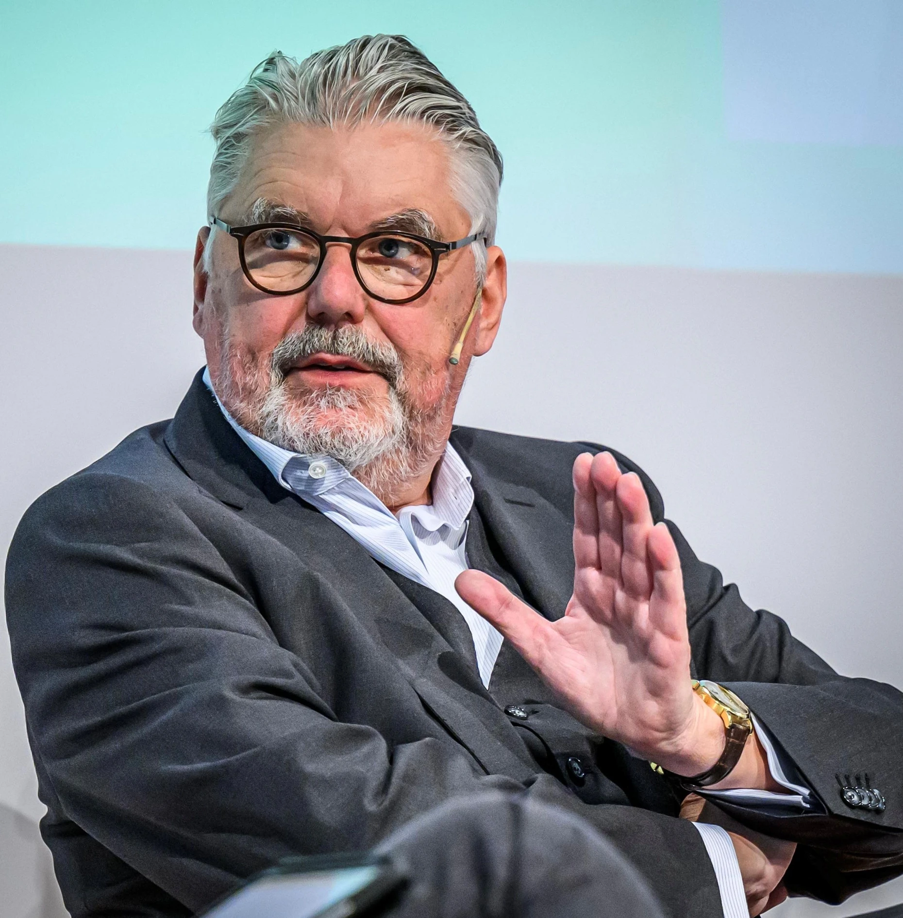 Gerhard Erdmann