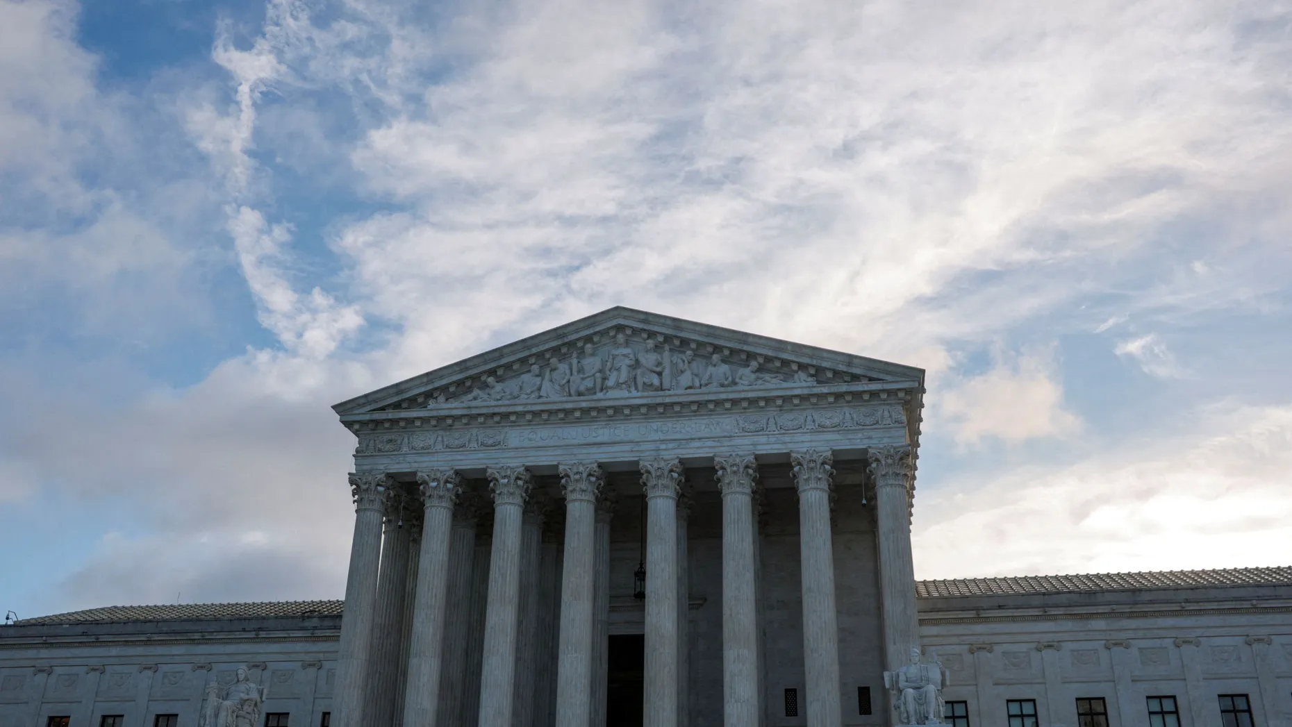 Anlass für die Diskussion war ein Urteil des US Supreme Court.