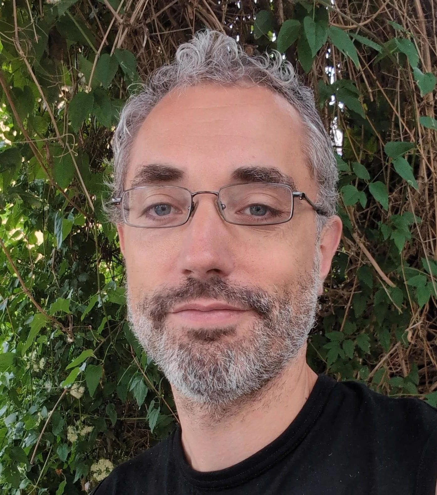 Michael Zöller vom Leipziger Studio RotxBlau