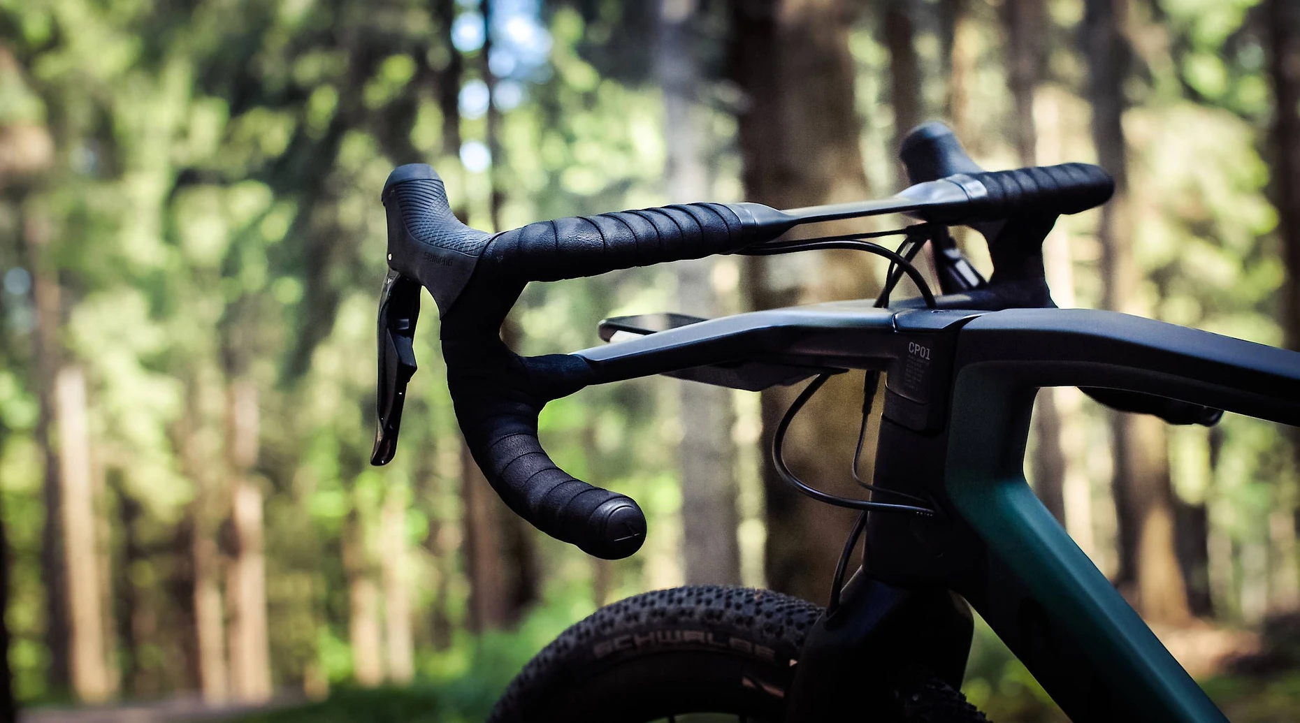 Gravel Bike: Canyon erfindet das Rad neu | FAZ